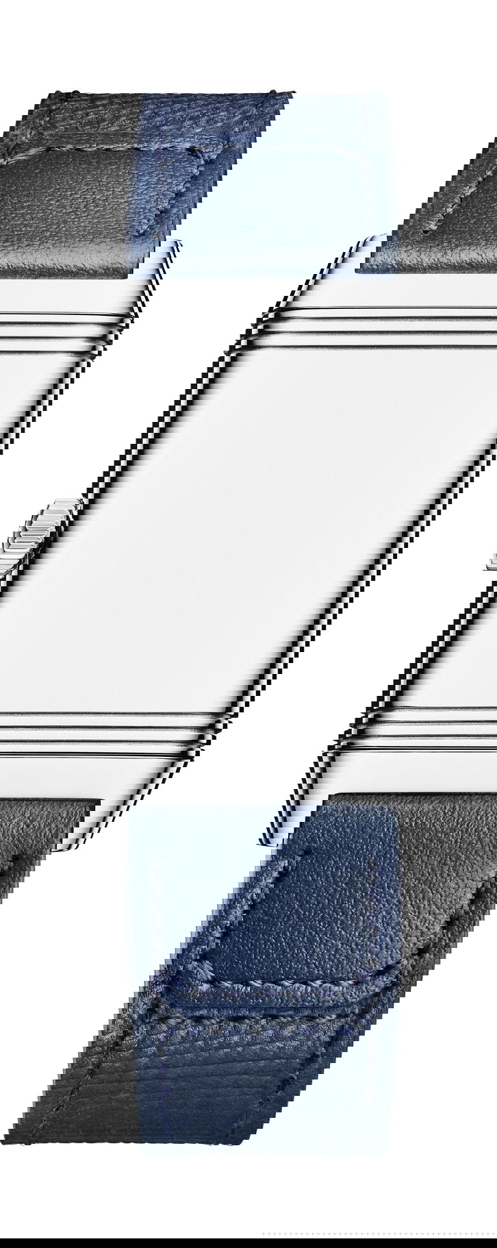 IMG_9085 Jaeger-LeCoultre Reverso Tribute Monoface Q716848J Replica 2