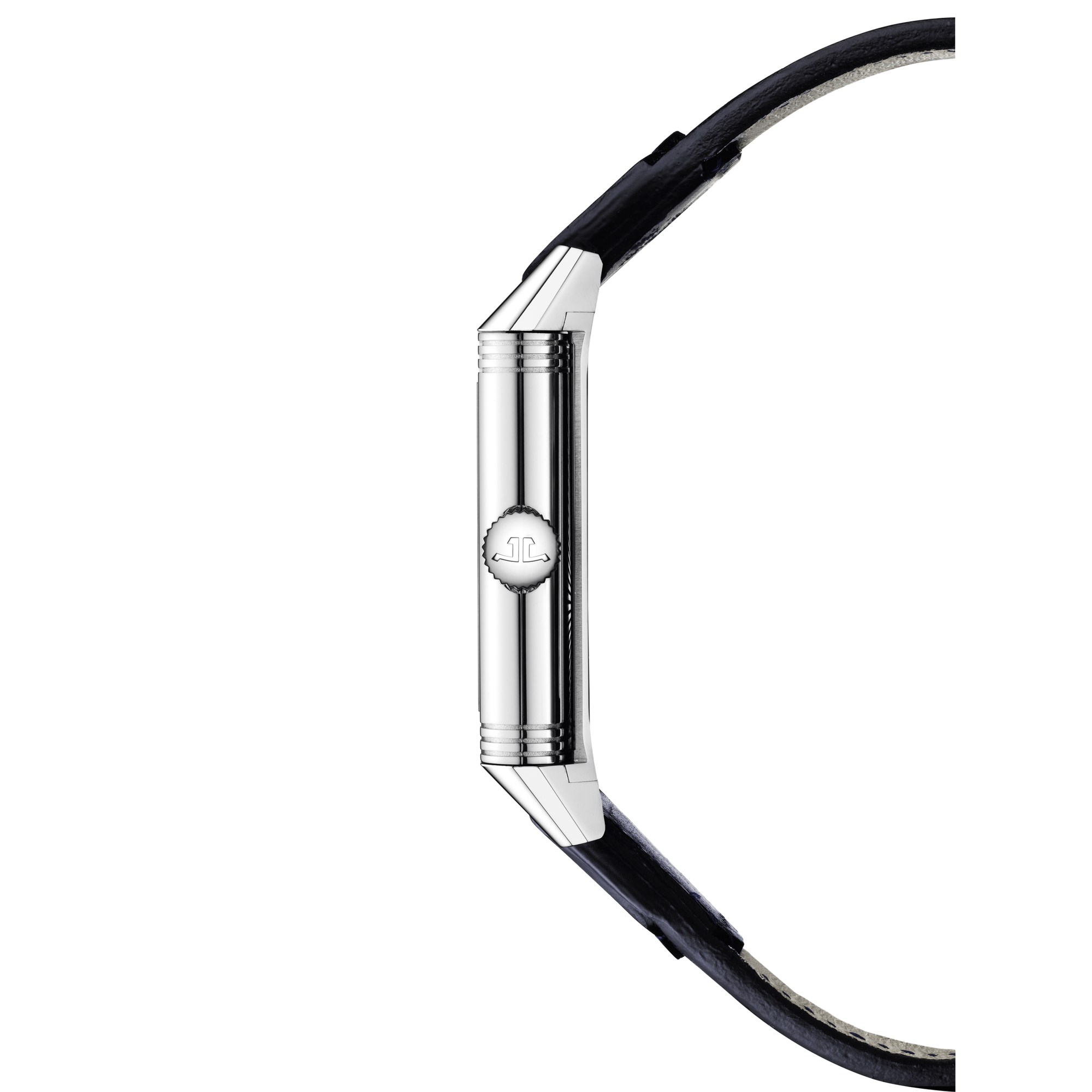 IMG_9085 Jaeger-LeCoultre Reverso Tribute Monoface Small Seconds Q397848J Replica 2