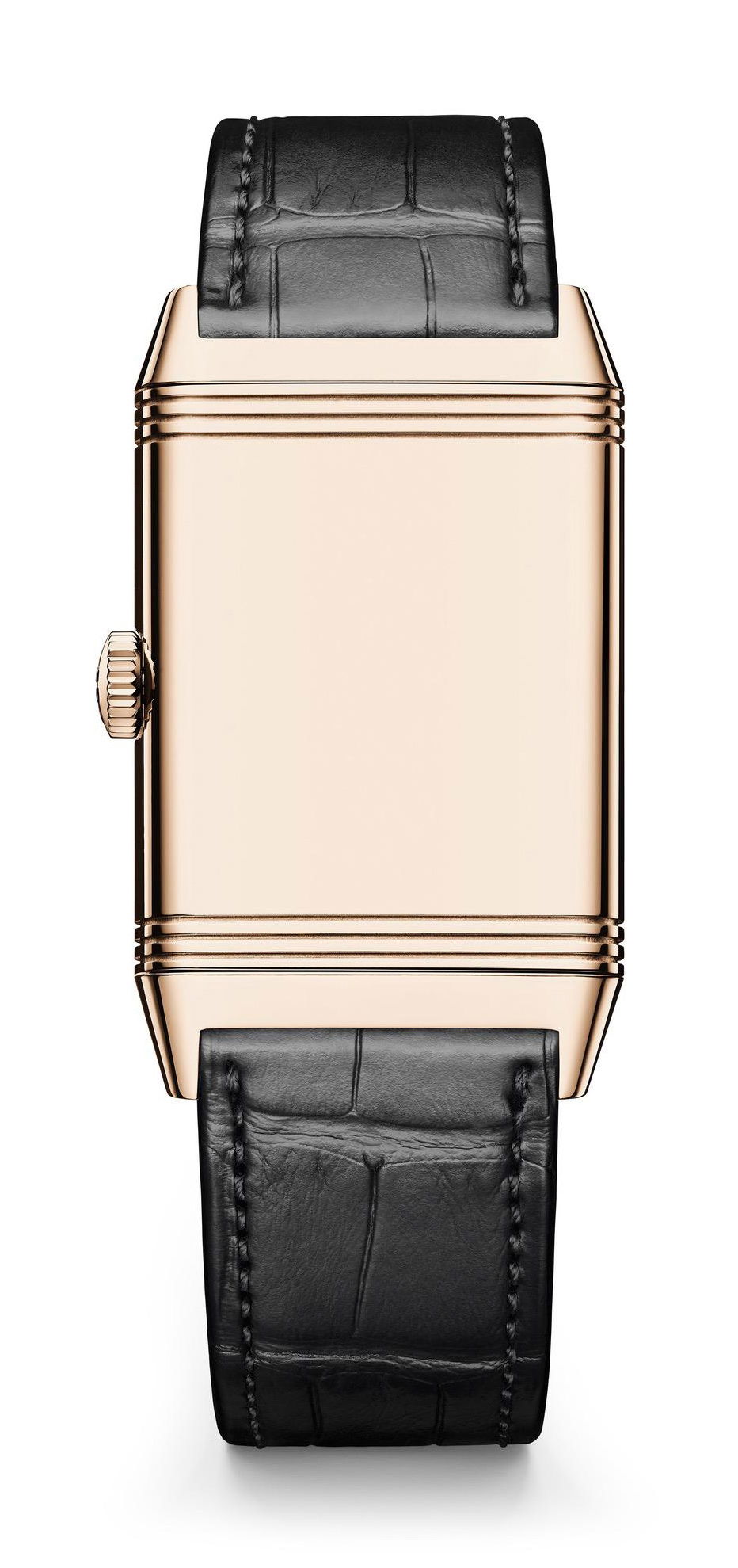 IMG_9085 Jaeger-LeCoultre Reverso Tribute Small Seconds Q7132521 Replica 2