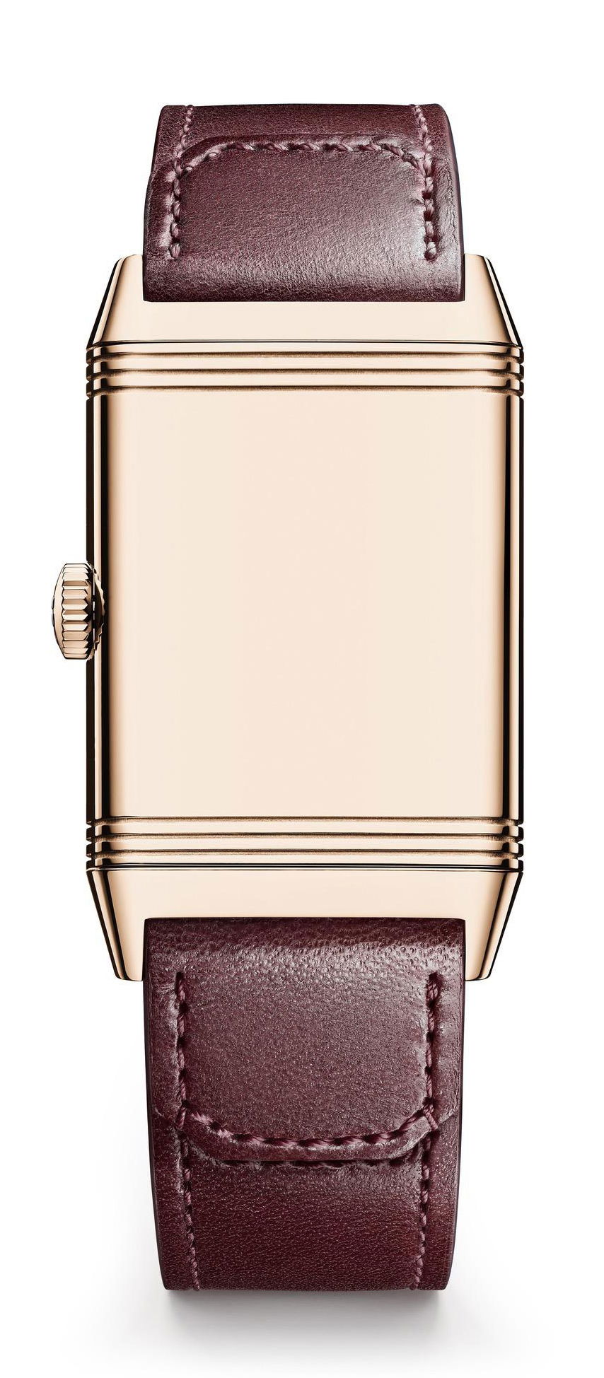 IMG_9085 Jaeger-LeCoultre Reverso Tribute Small Seconds Q713256J Replica 2