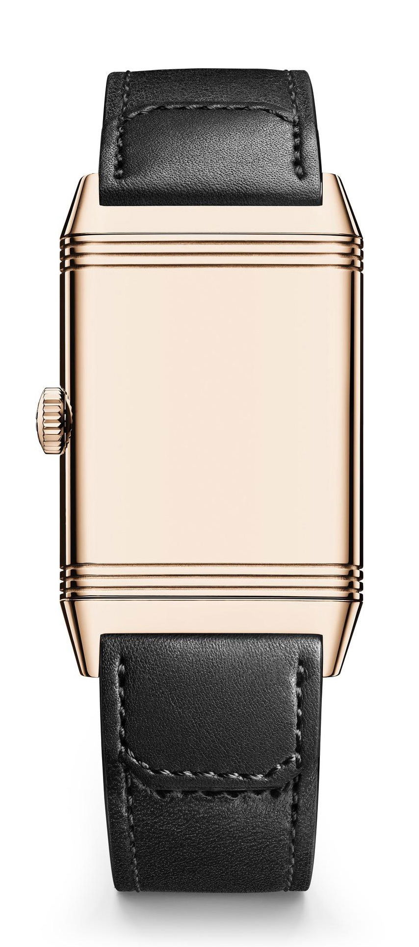 IMG_9085 Jaeger-LeCoultre Reverso Tribute Small Seconds Q713257 Replica 2