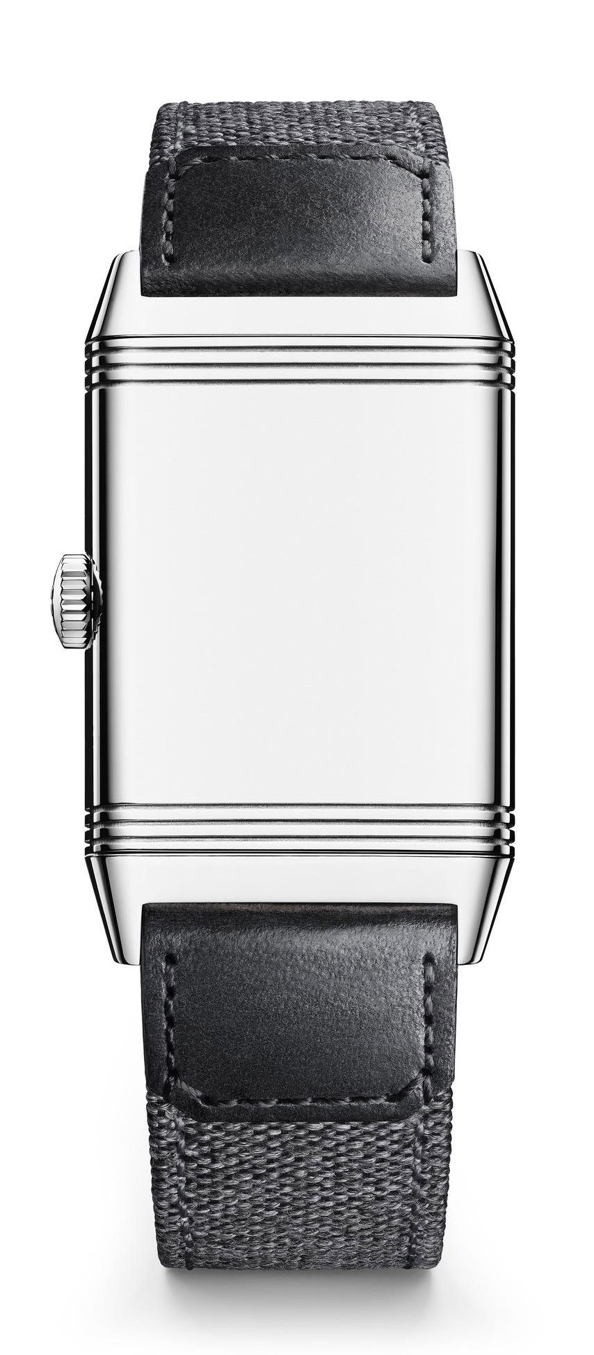 IMG_9085 Jaeger-LeCoultre Reverso Tribute Small Seconds Q713842J Replica 2