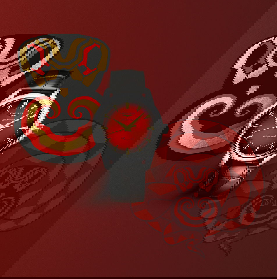 IMG_9085 Longines Conquest Heritage Year of the Snake L1.651.4.09.2 Replica 2