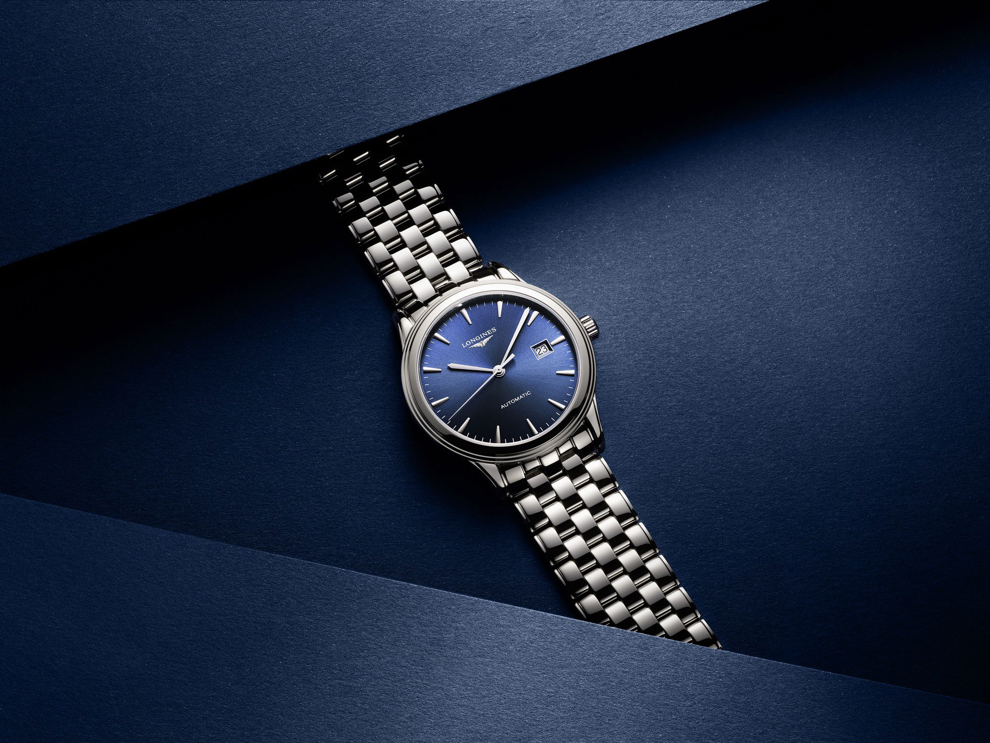 IMG_9085 Longines Flagship L4.984.4.92.6 Replica 2