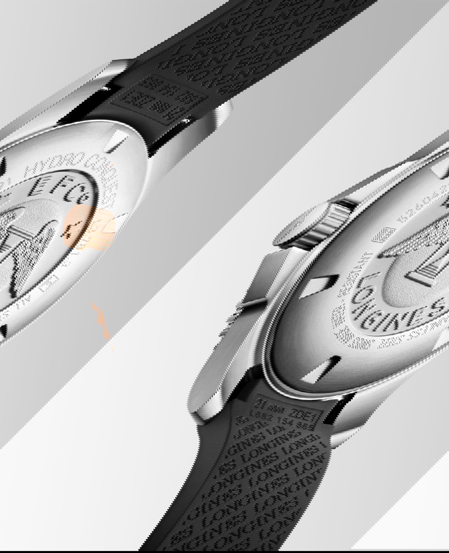 IMG_9085 Longines HydroConquest 41 L3.781.3.58.9 Replica 2