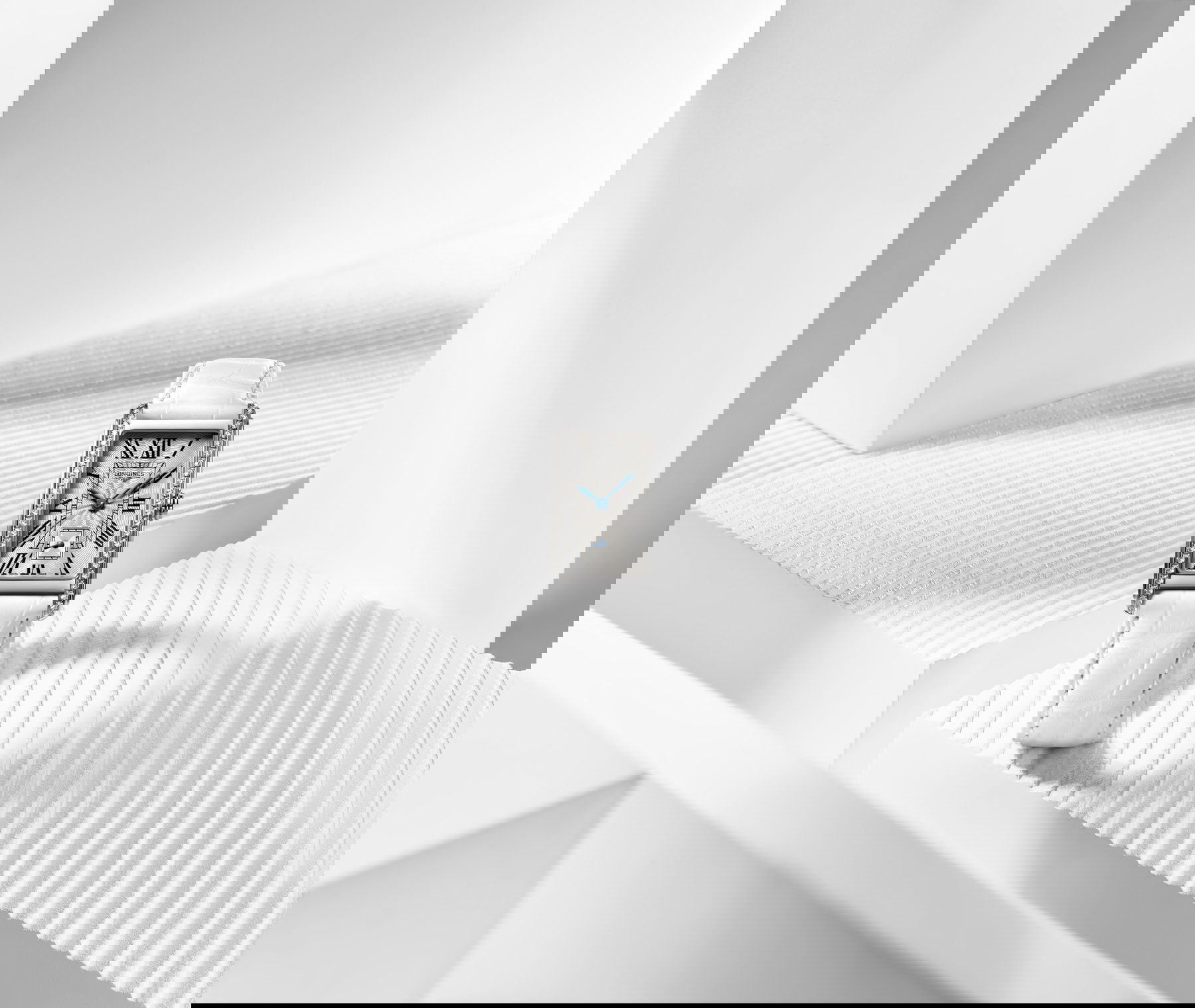 Longines DolceVita L5.512.0.71.2 Replica 2