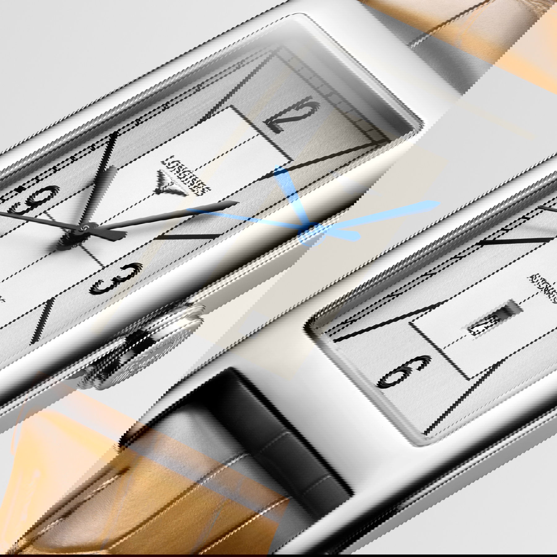 IMG_9085 Longines DolceVita L5.767.4.73.0 Replica 2