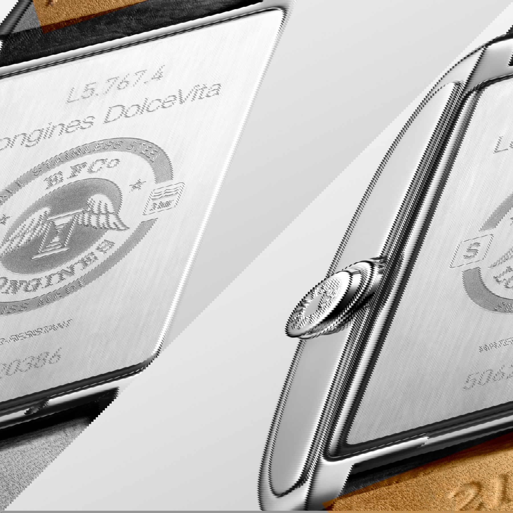 IMG_9085 Longines DolceVita L5.767.4.73.3 Replica 2
