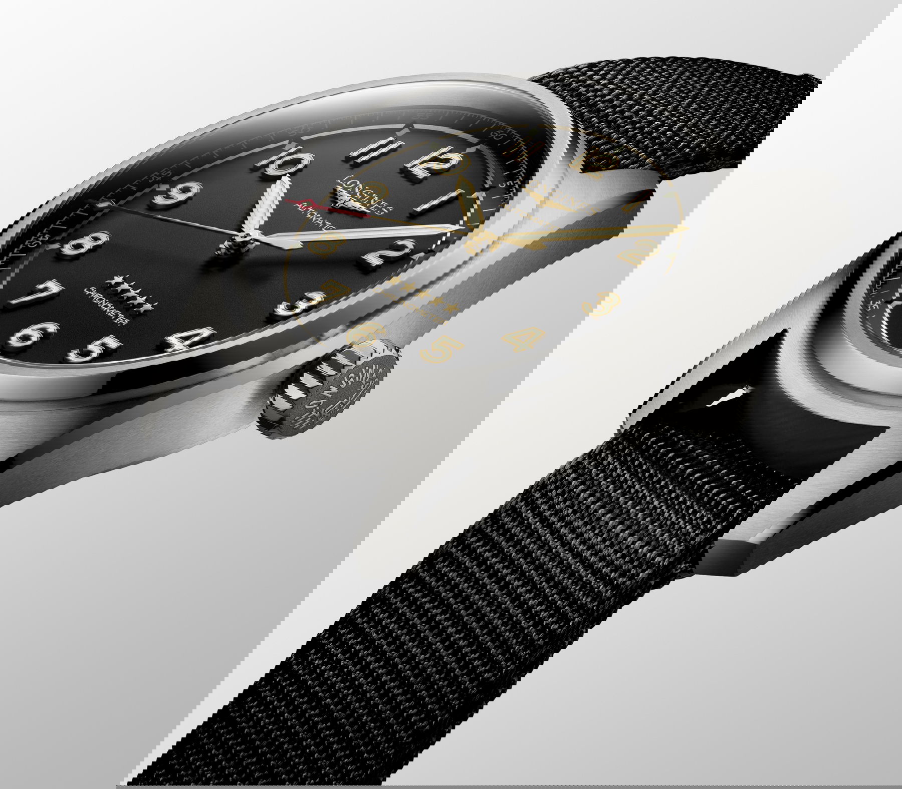 IMG_9085 Longines Spirit L3.810.1.53.2 Replica 2