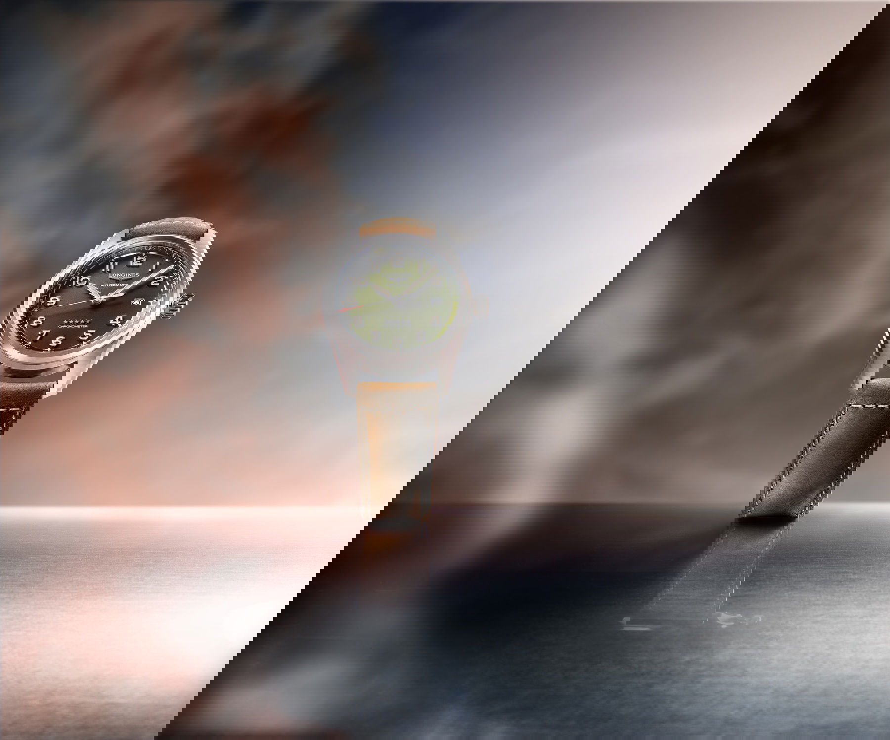 IMG_9085 Longines Spirit L3.810.4.03.2 Replica 2