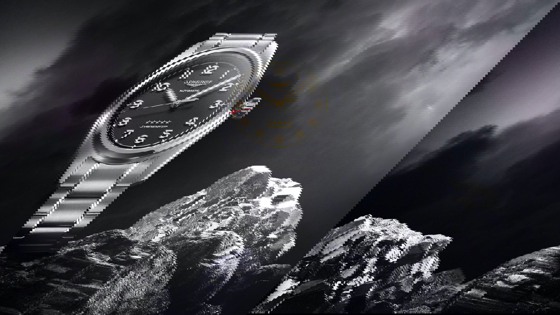 IMG_9085 Longines Spirit L3.811.1.53.6 Replica 2