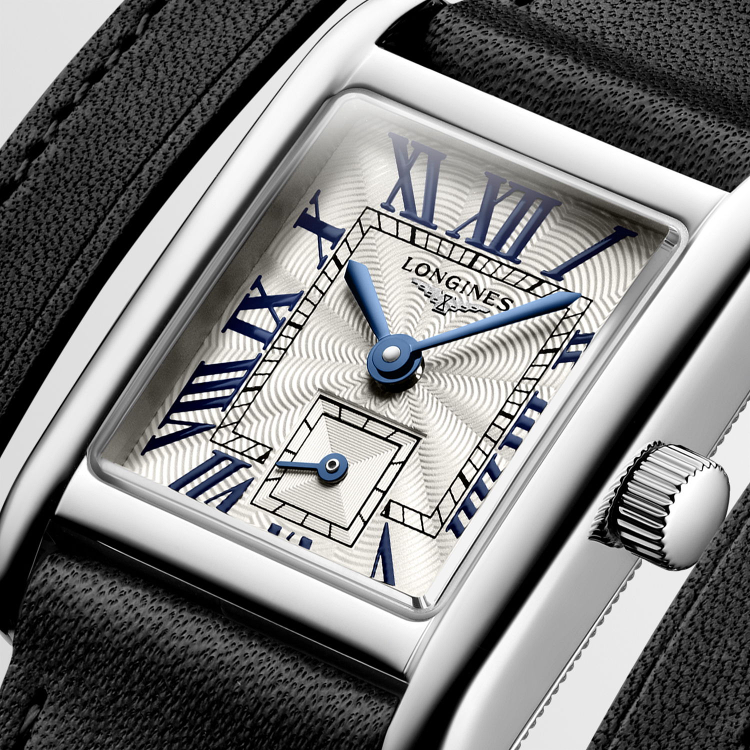 IMG_9085 Longines Mini Dolcevita L5.200.4.71.0 / 4 Replica 2