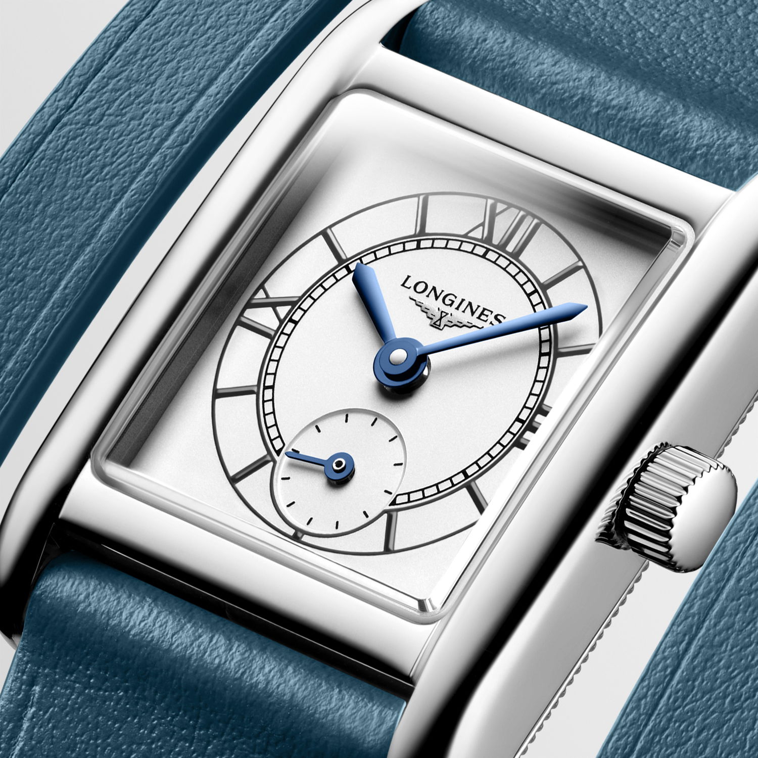 IMG_9085 Longines Mini Dolcevita L5.200.4.75.5 / 9 Replica 2