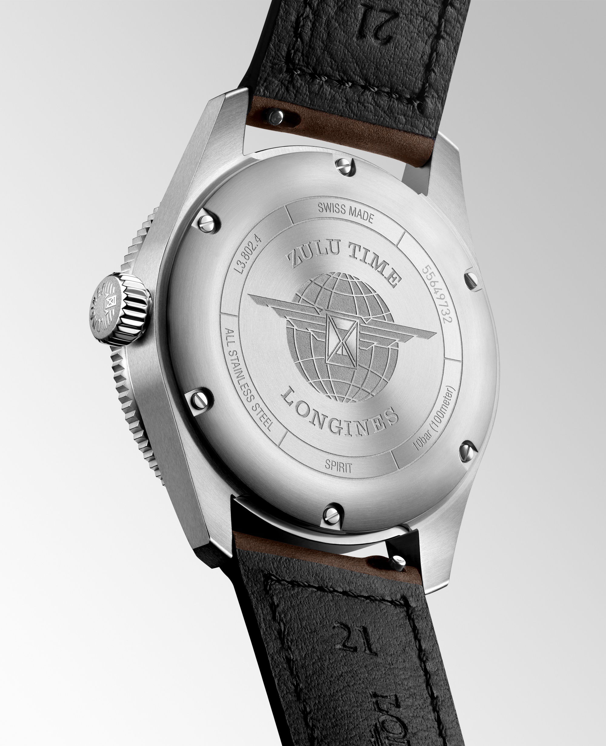 IMG_9085 Longines Spirit Zulu Time L3.802.4.53.2 Replica 2