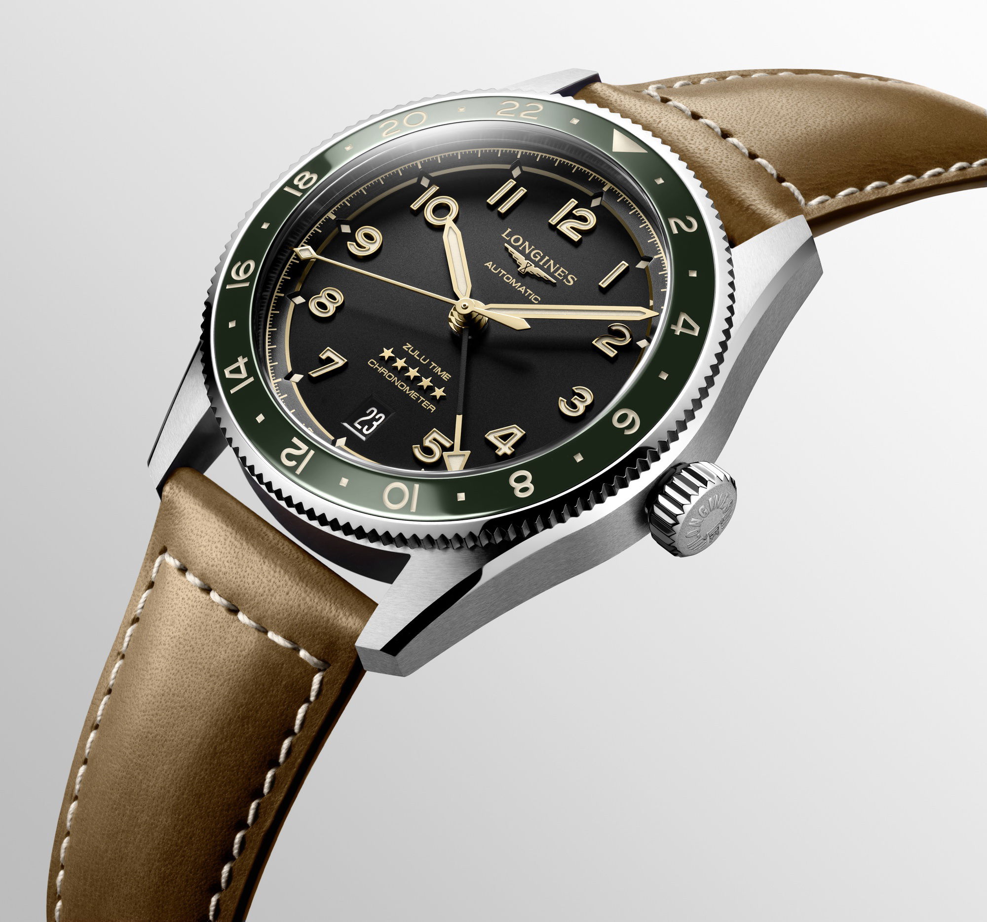 IMG_9085 Longines Spirit Zulu Time L3.802.4.63.2 Replica 2