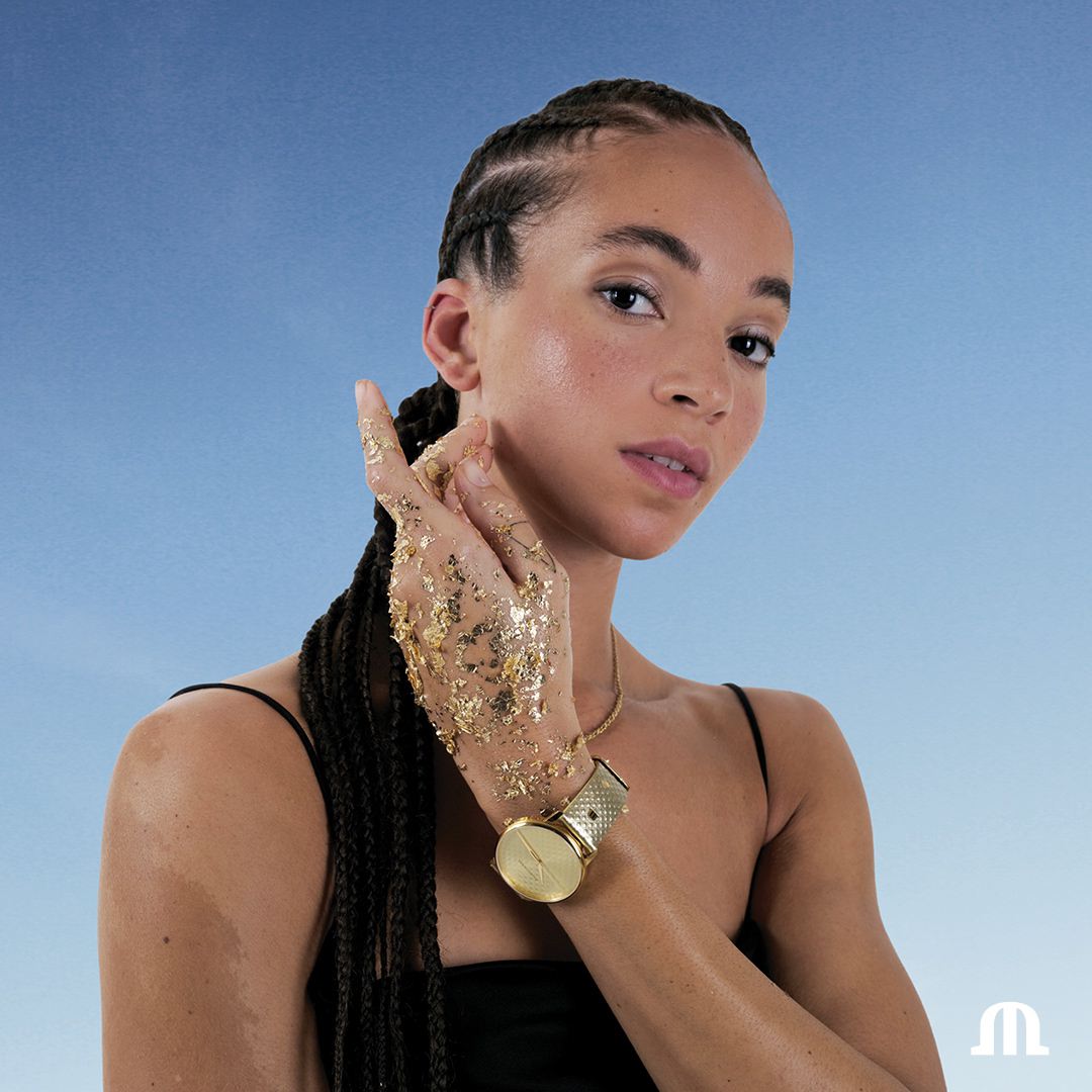 IMG_9085 Maurice Lacroix Eliros Sunshine EL1118-PVY01-090-9 Replica 2