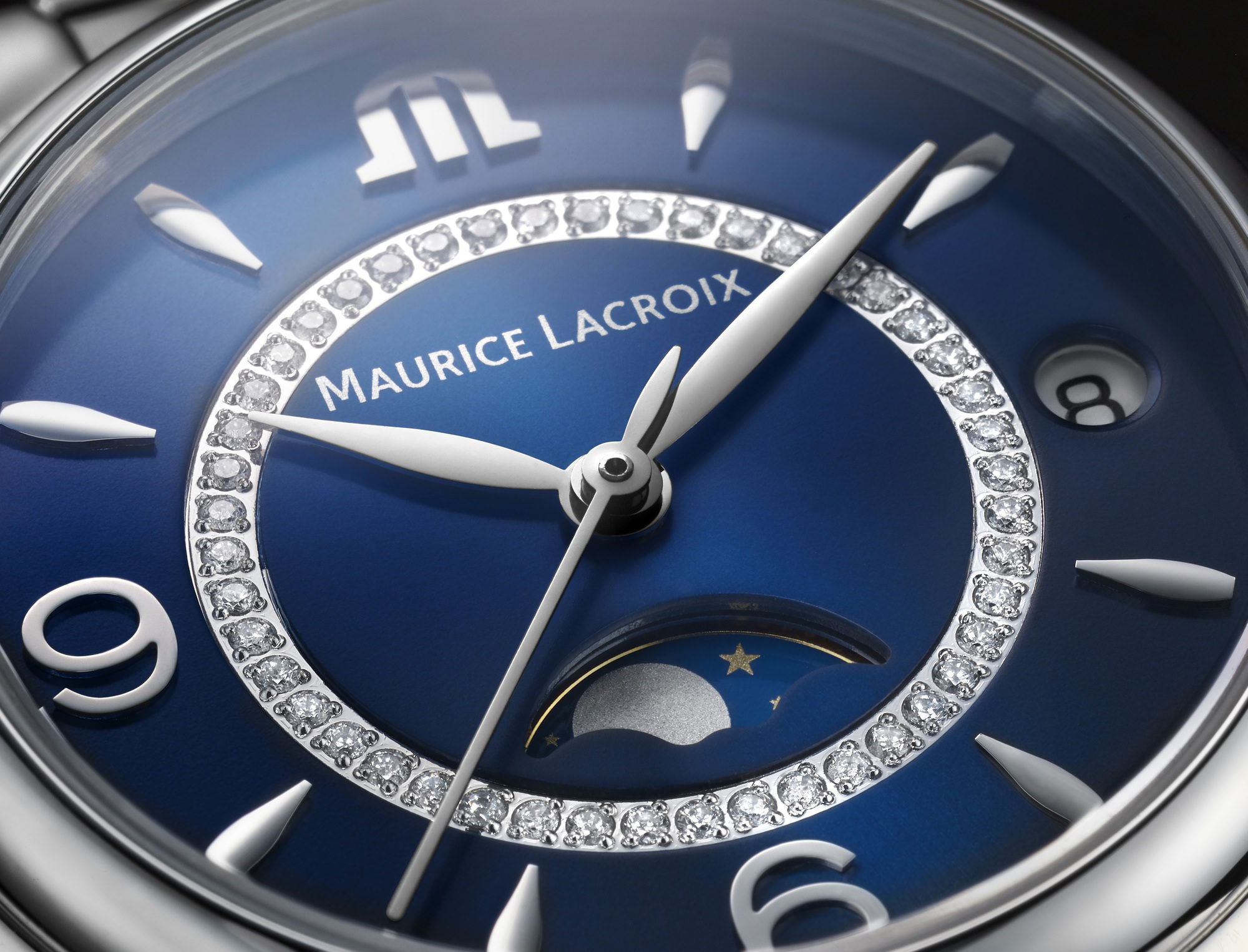 IMG_9085 Maurice Lacroix Fiaba Moonphase 32 FA1084-SS002-420-1 Replica 2