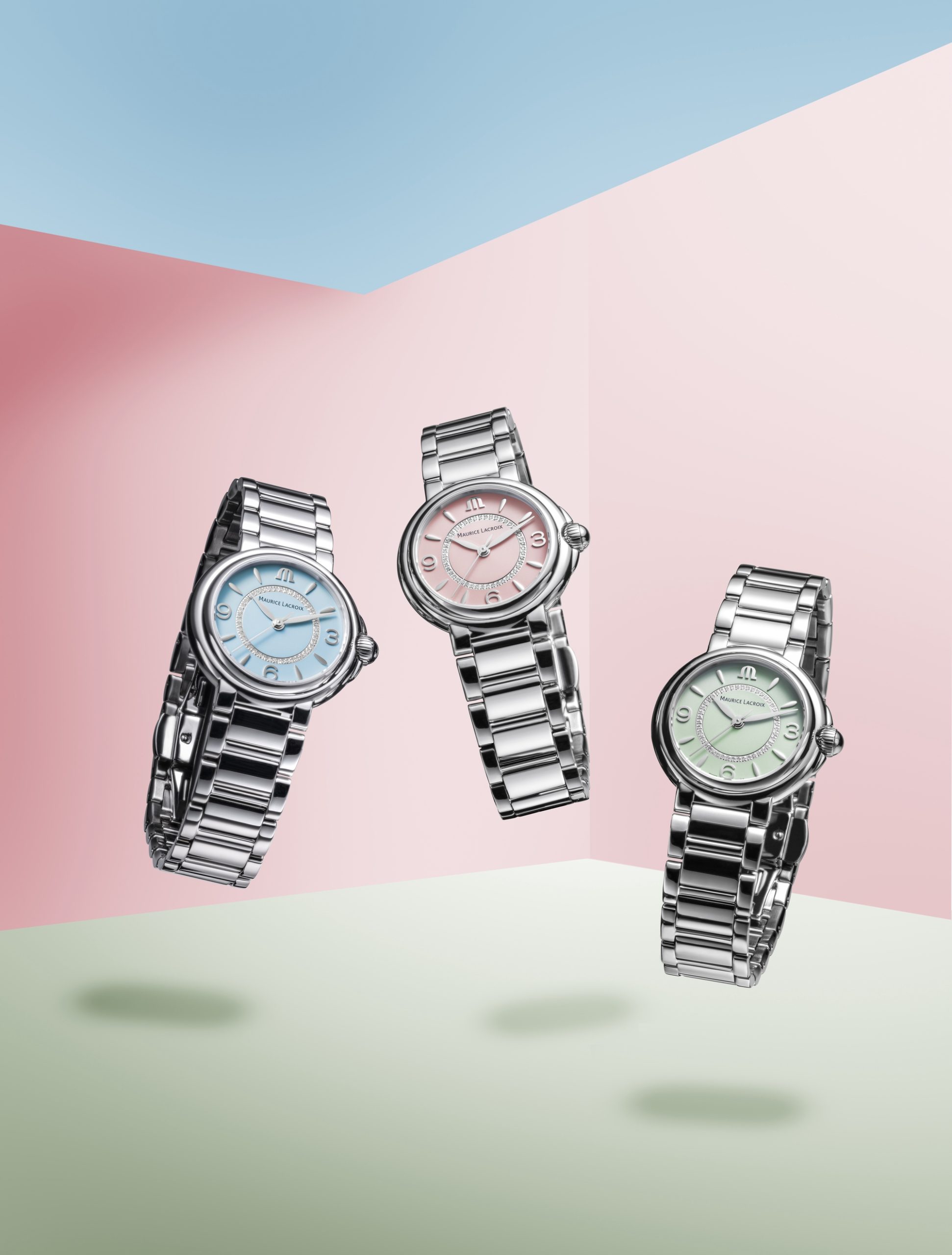 IMG_9085 Maurice Lacroix Fiaba Trio FA1104-SS002-G20-1 Replica 2