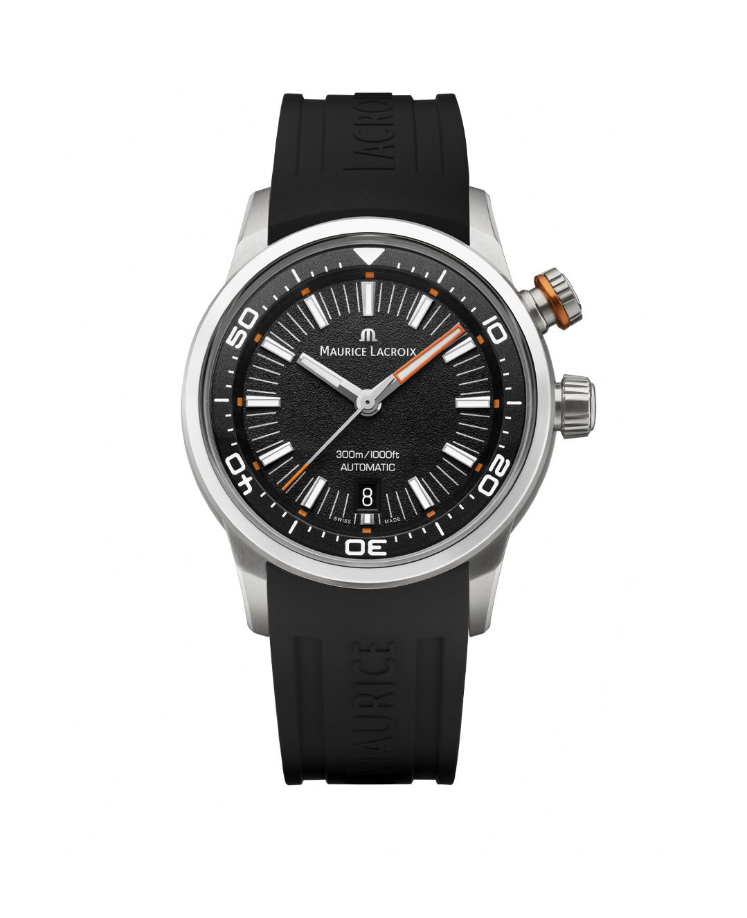 IMG_9085 Maurice Lacroix Pontos S Diver PT6248-SS00L-330-J Replica 2