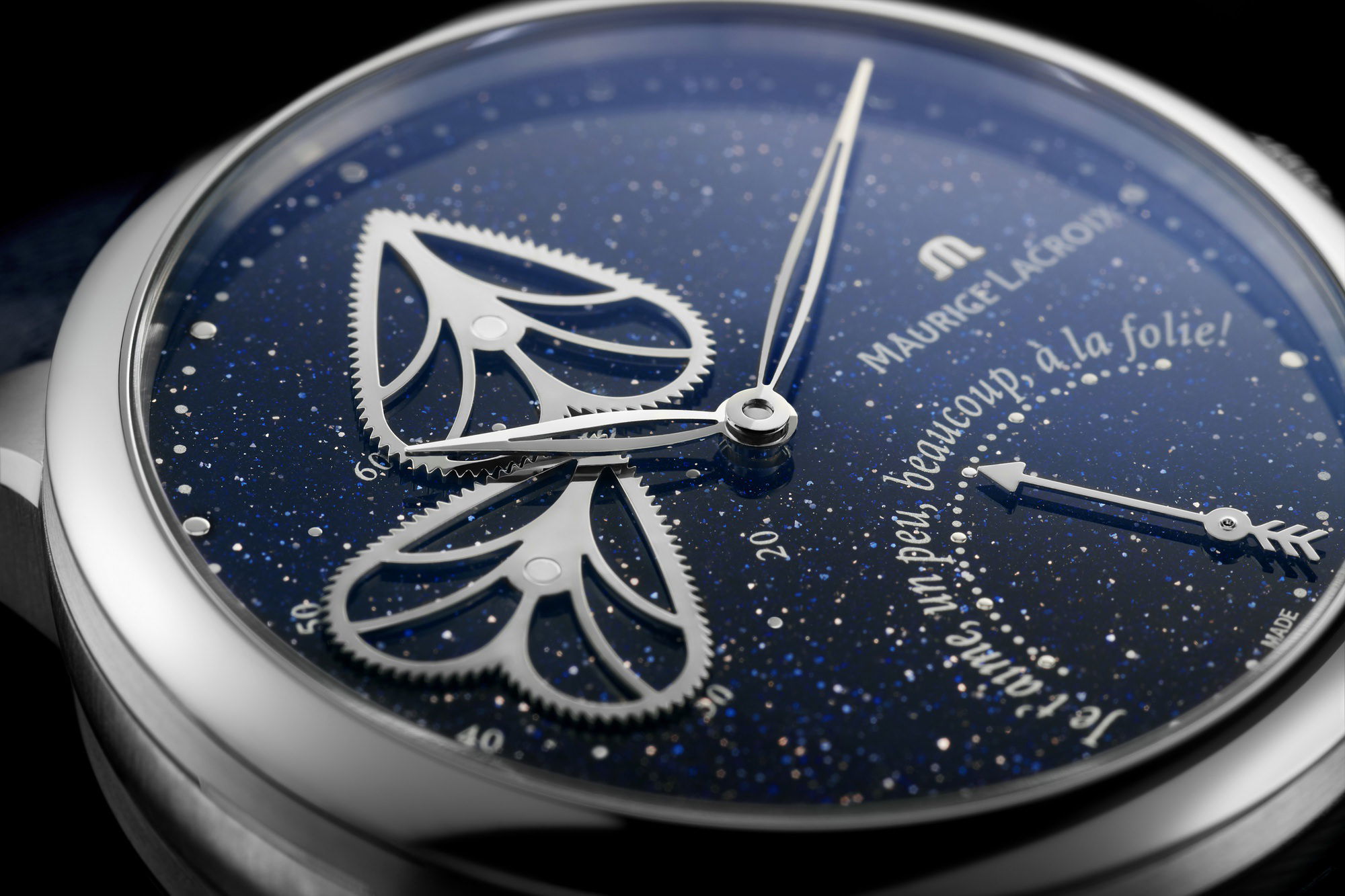 IMG_9085 Maurice Lacroix Masterpiece Embrace MP6068-SS001-430-1 Replica 2
