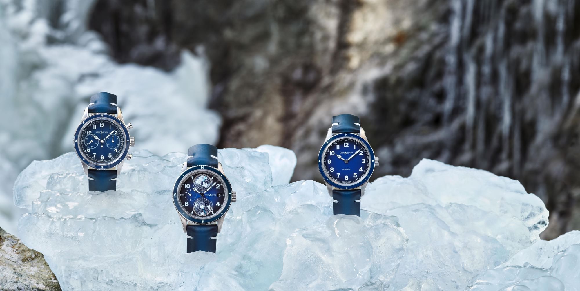 IMG_9085 Montblanc 1858 Automatic M126758 Replica 2