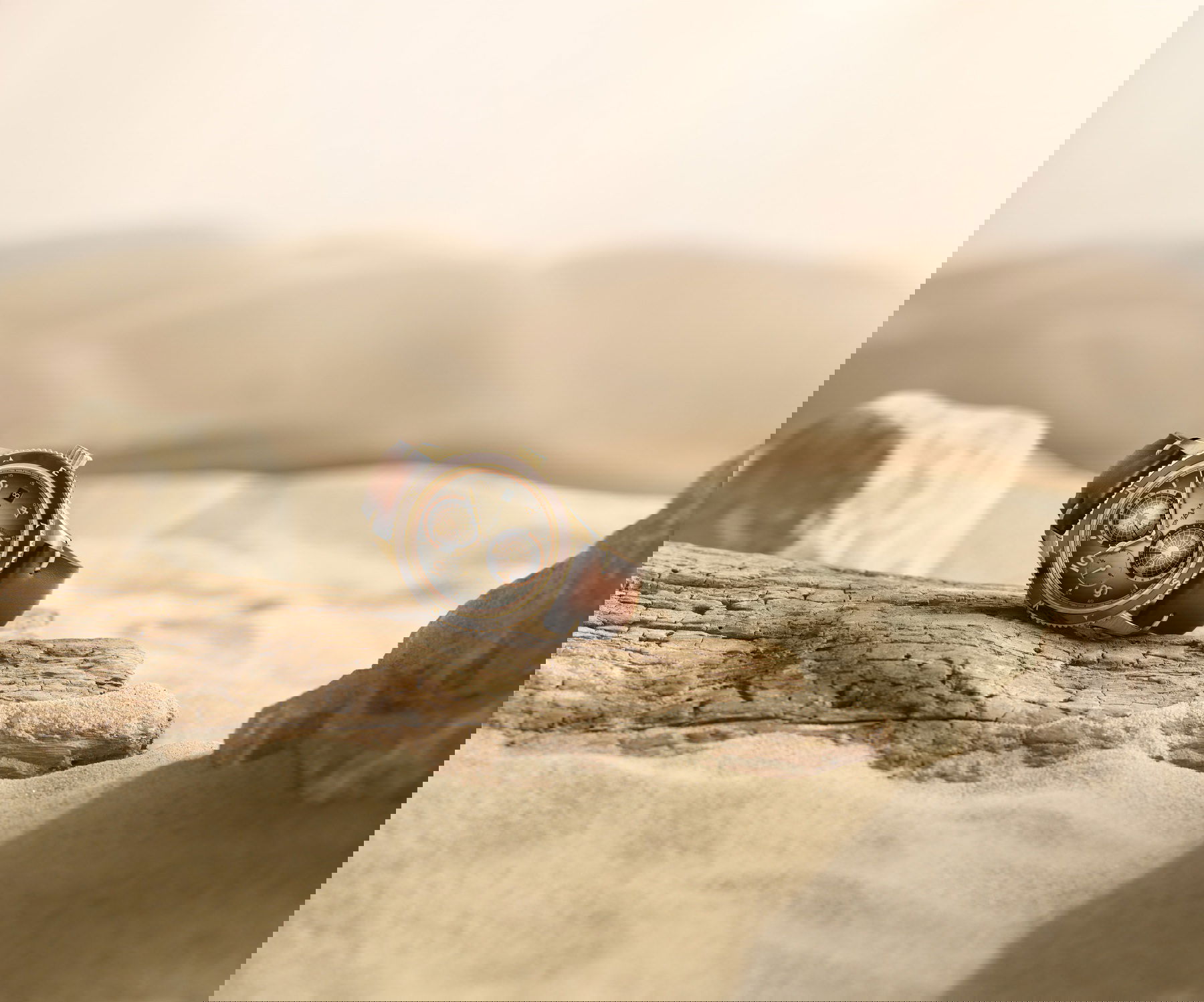 Montblanc 1858 Geosphere Limited Edition 1858 128504 Replica 2