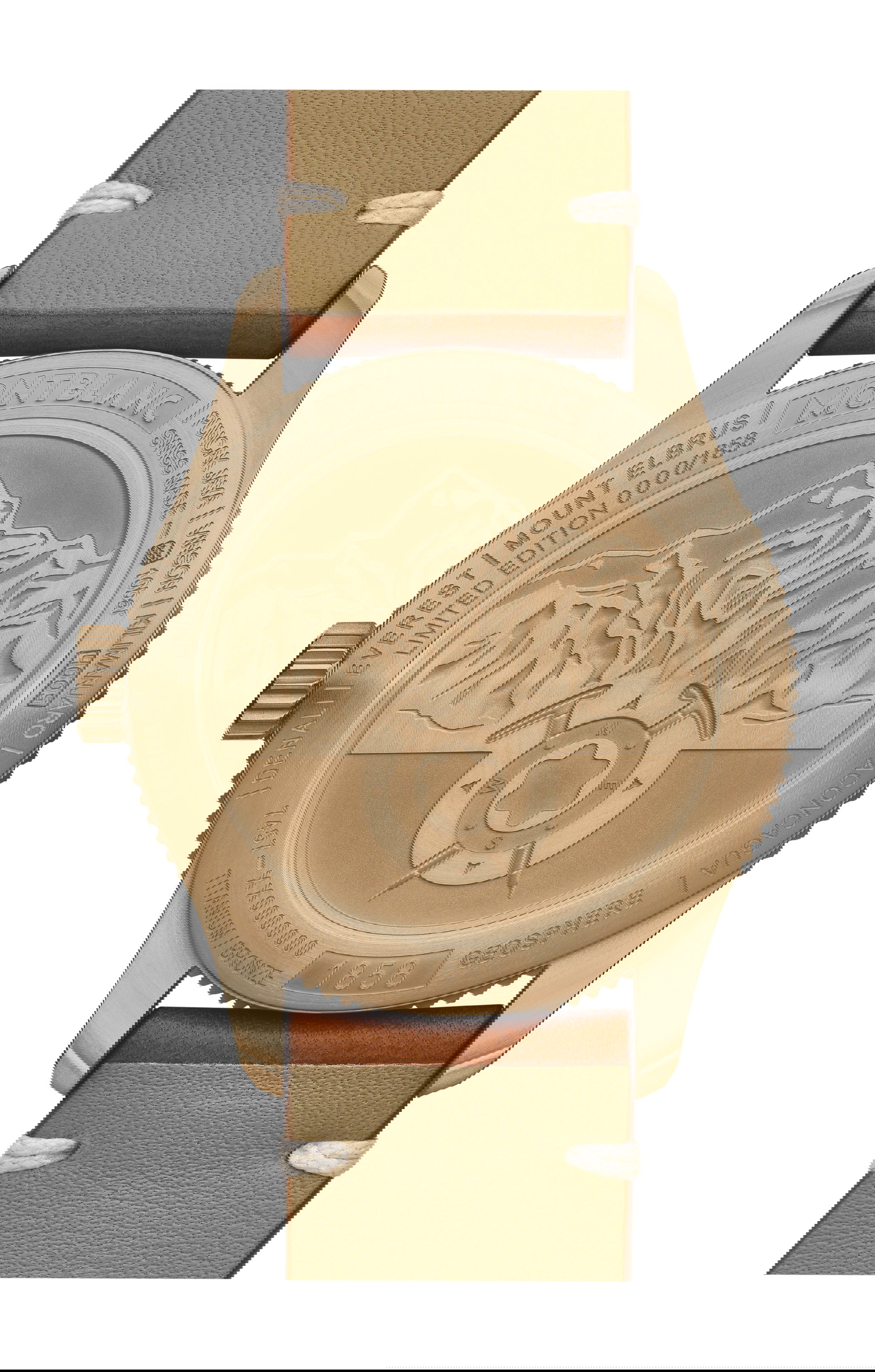 IMG_9085 Montblanc 1858 Geosphere Limited Edition MB117840 Replica 2