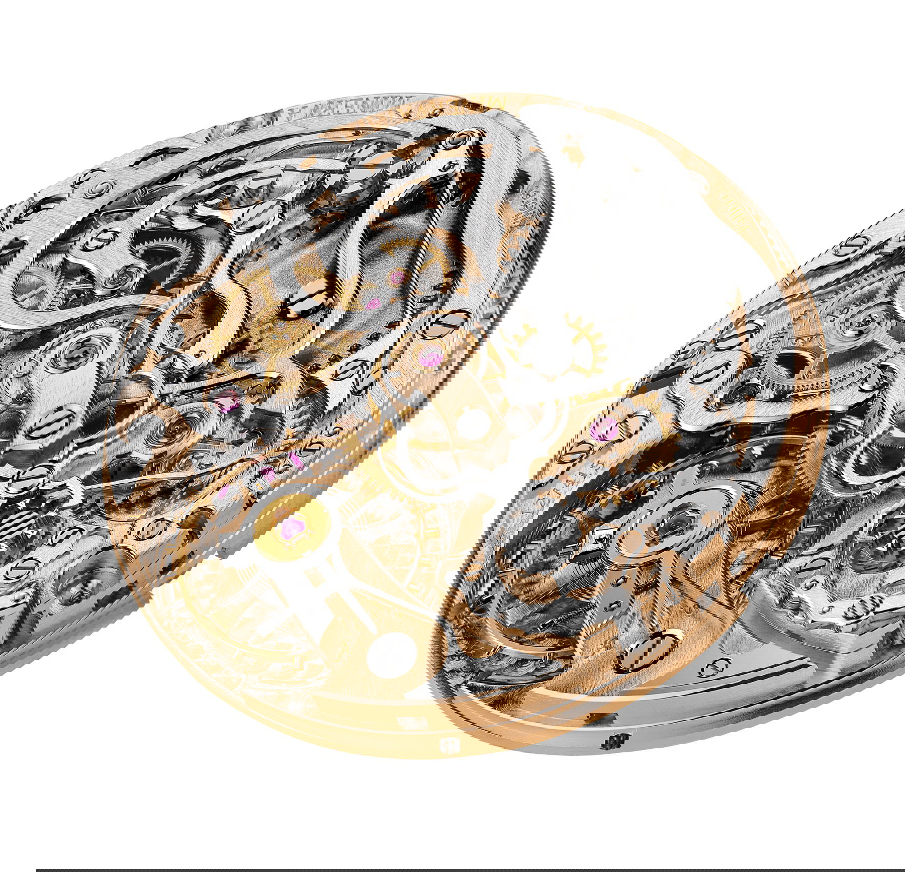 IMG_9085 Montblanc 1858 Split Second Chronograph Limited Edition 18 128085 Replica 2