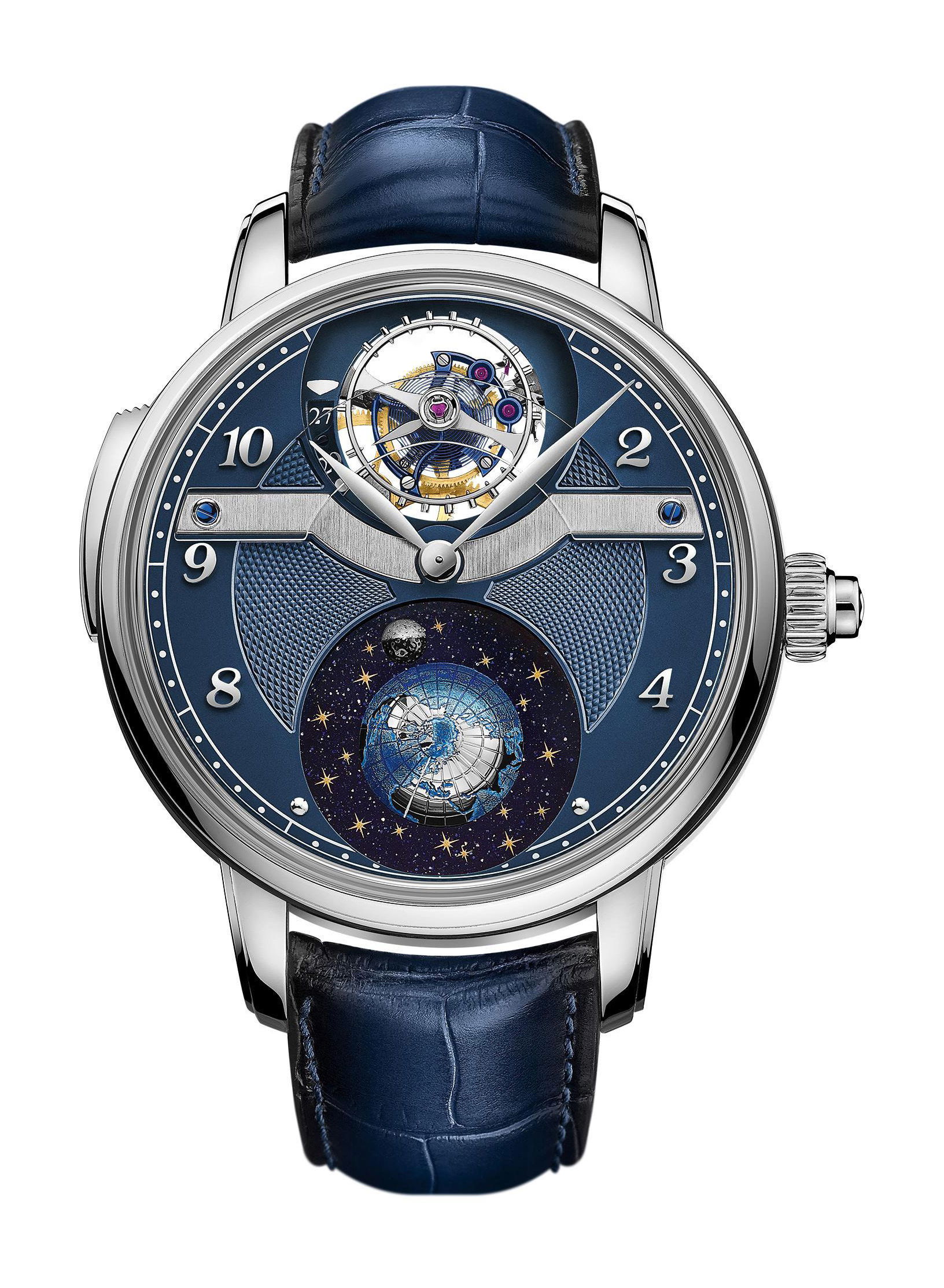 Montblanc Star Legacy Metamorphosis Limited Edition 8 117861 Replica 2