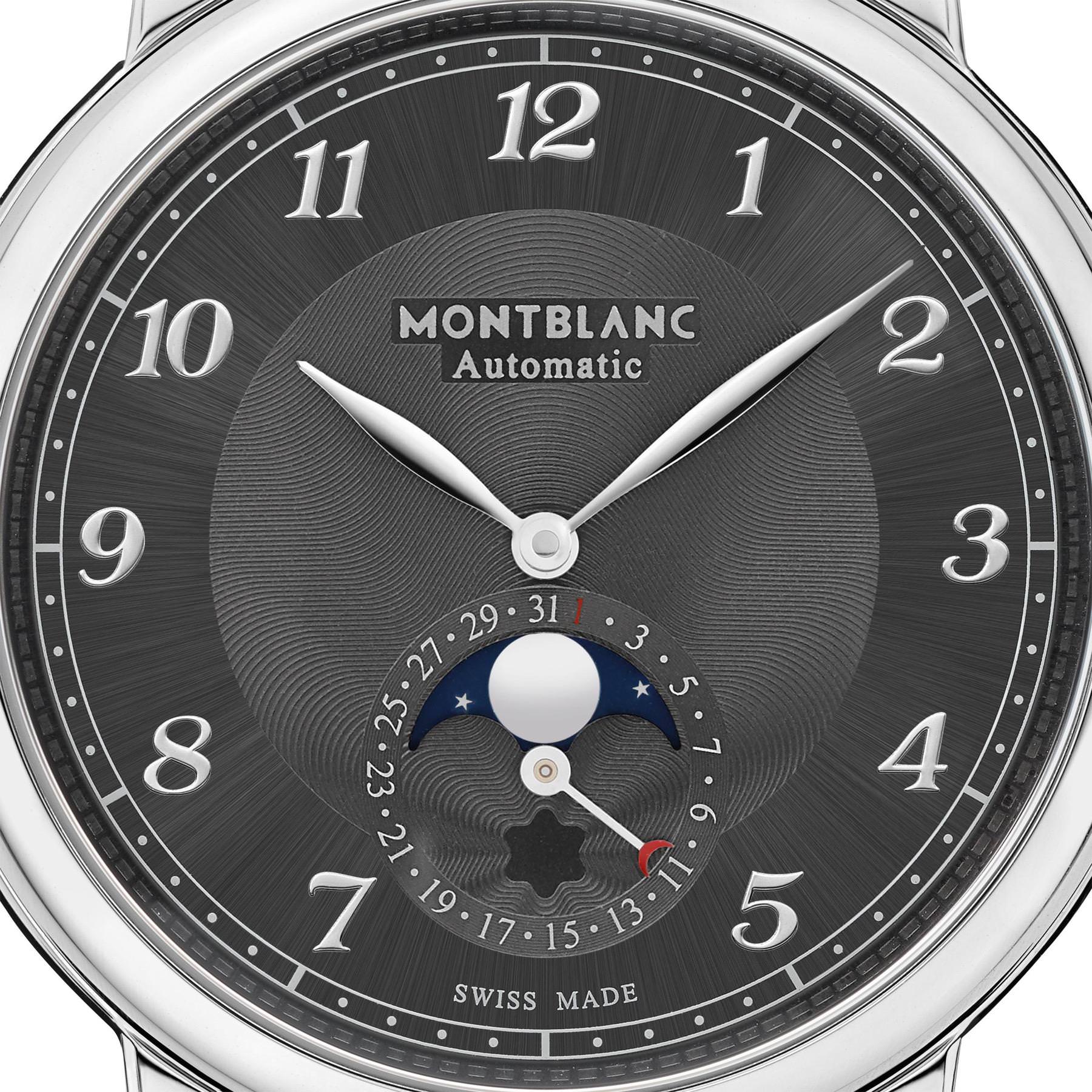 IMG_9085 Montblanc Star Legacy Moonphase 42 mm MB118518 Replica 2