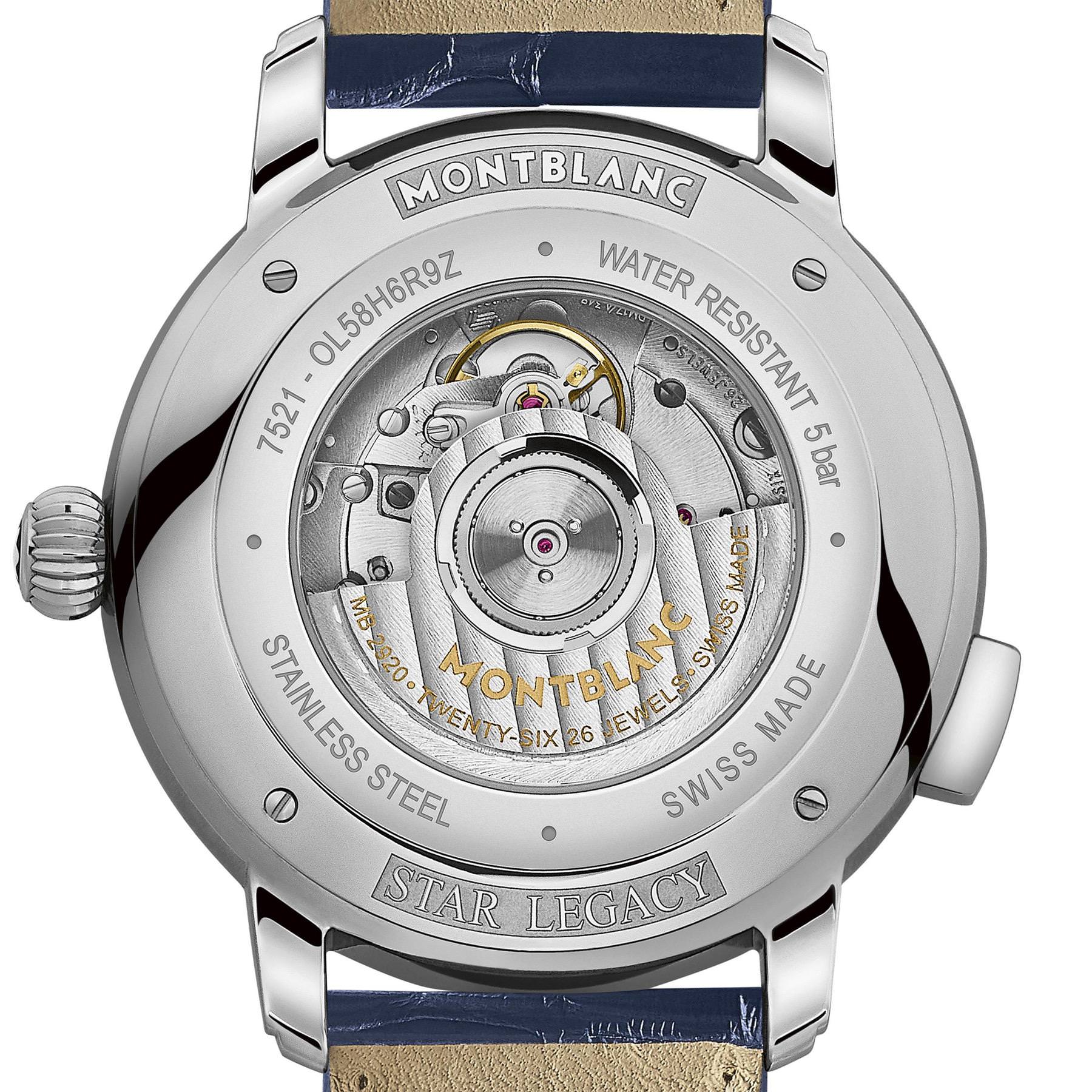 IMG_9085 Montblanc Star Legacy Orbis Terrarum 126108 Replica 2
