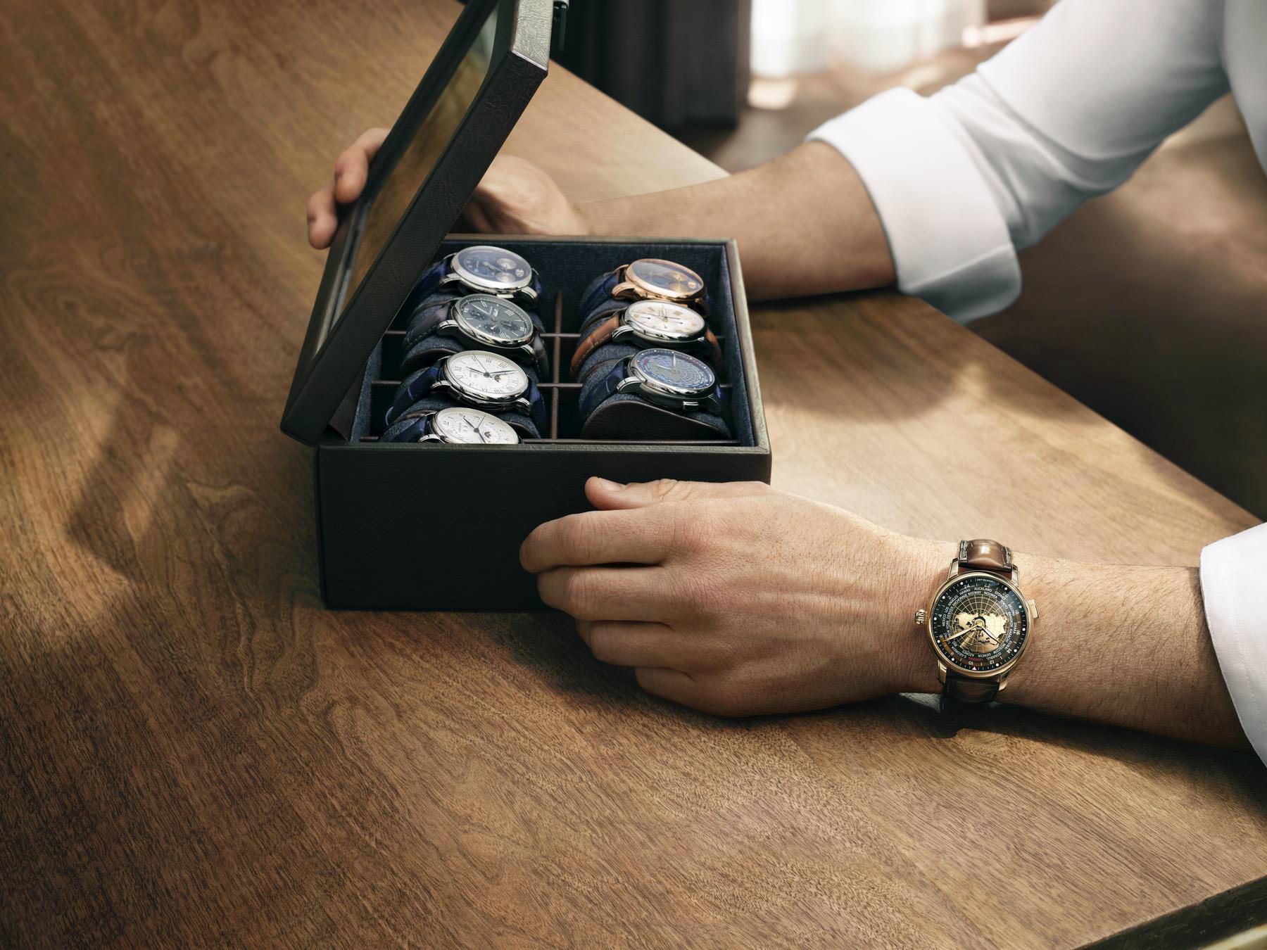 IMG_9085 Montblanc Star Legacy Orbis Terrarum 126109 Replica 2