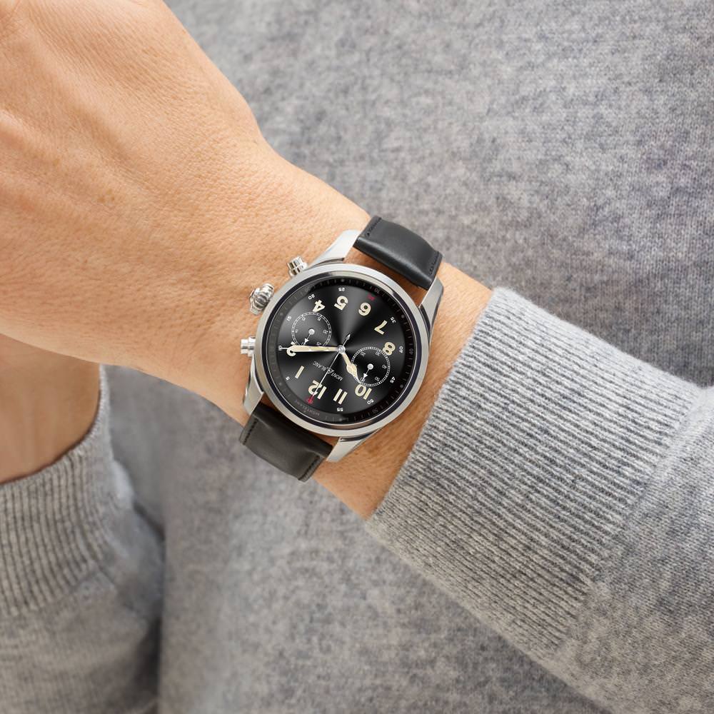 IMG_9085 Montblanc Summit 2+ MB127648 Replica 2