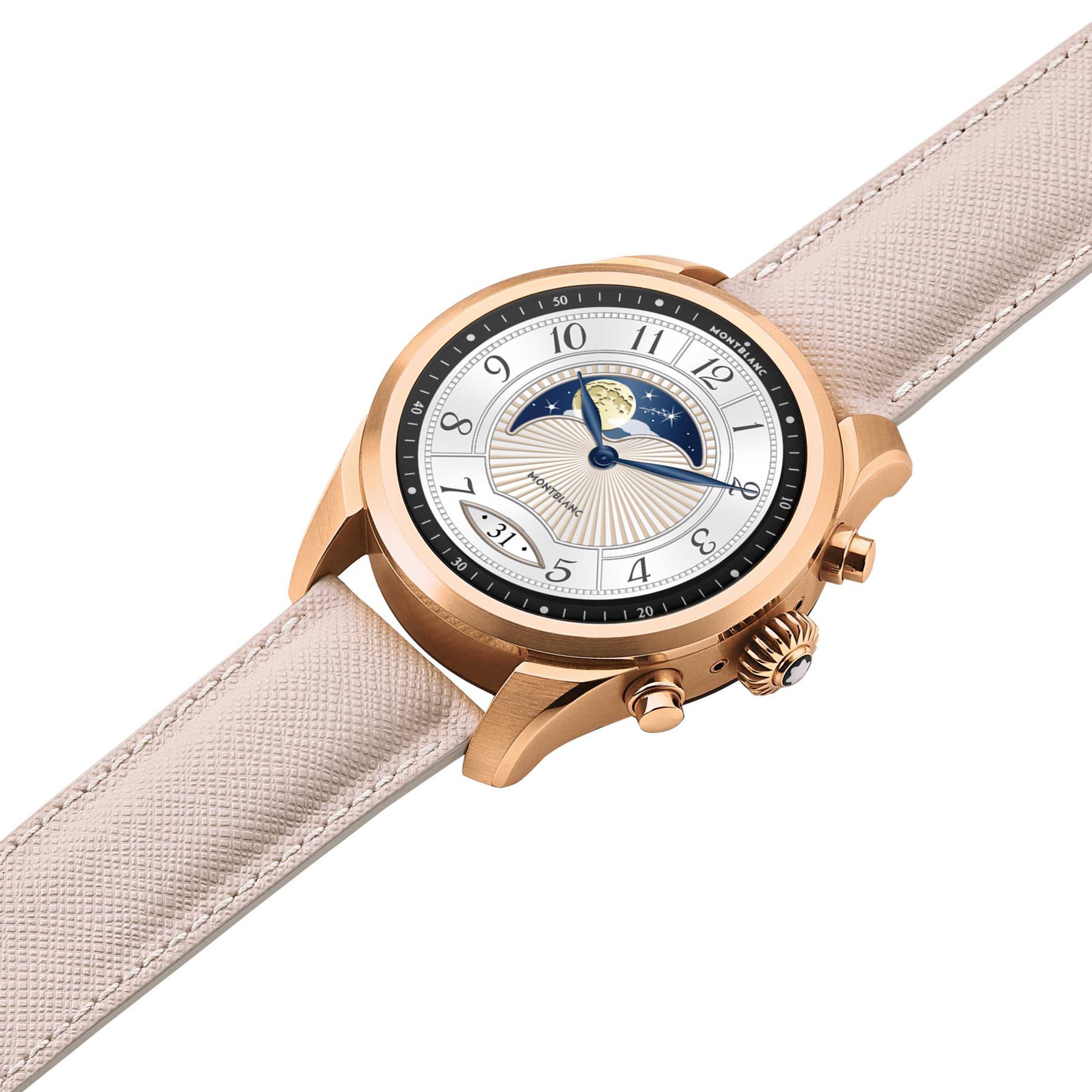 Montblanc Summit 2+ MB127678 Replica 2