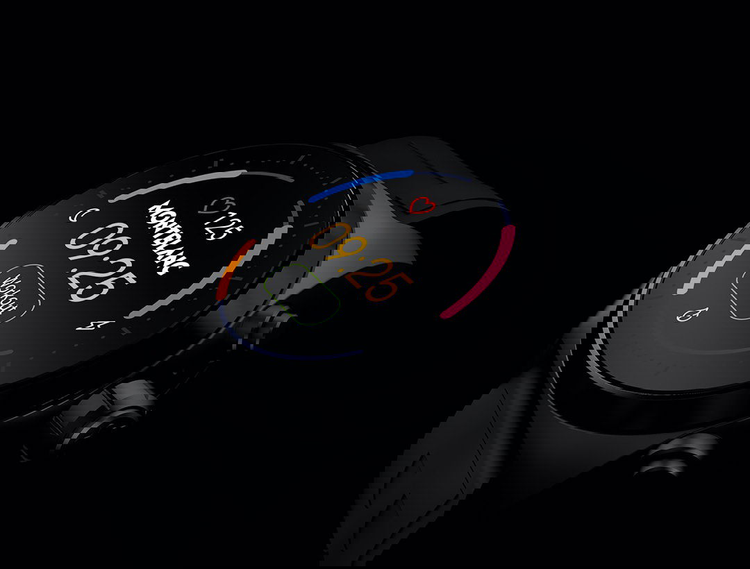 IMG_9085 Montblanc Summit Lite 128408 Replica 2