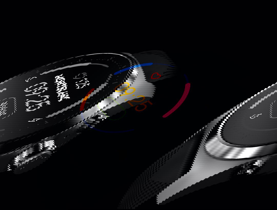 IMG_9085 Montblanc Summit Lite 128410 Replica 2