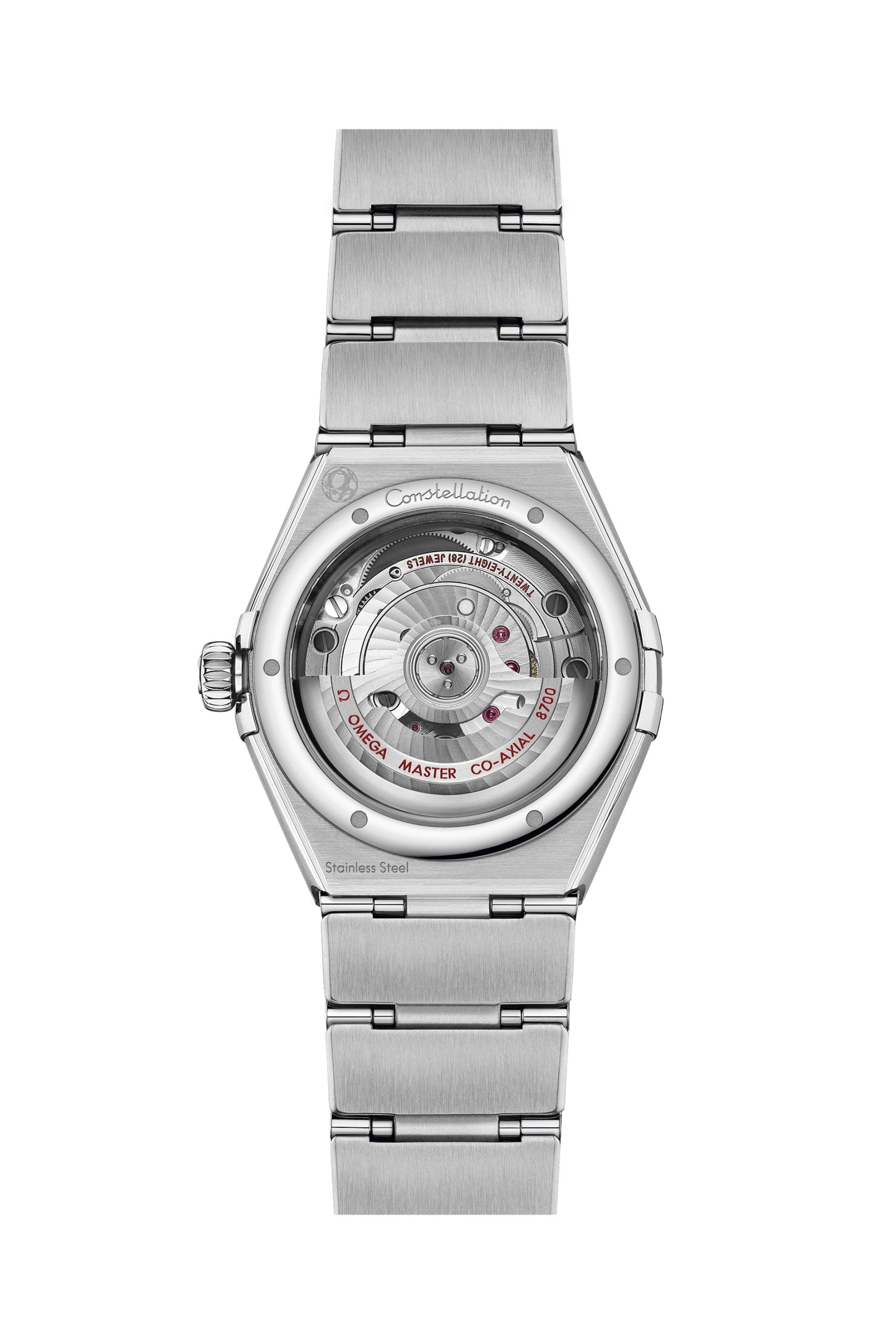 Omega Constellation Meteorite 131.15.29.20.99.001 Replica 2