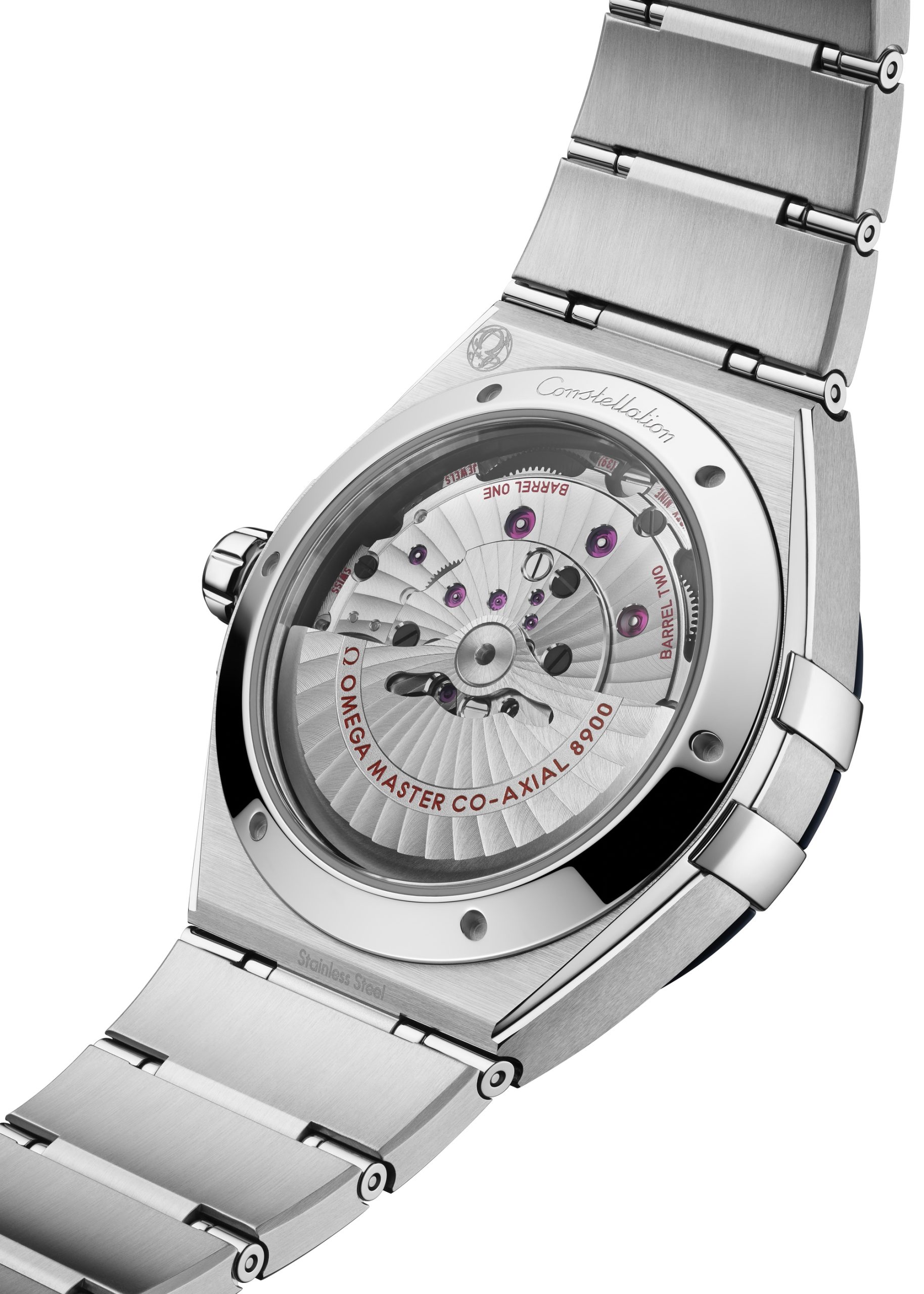 Omega Constellation Meteorite 131.30.41.21.99.003 Replica 2