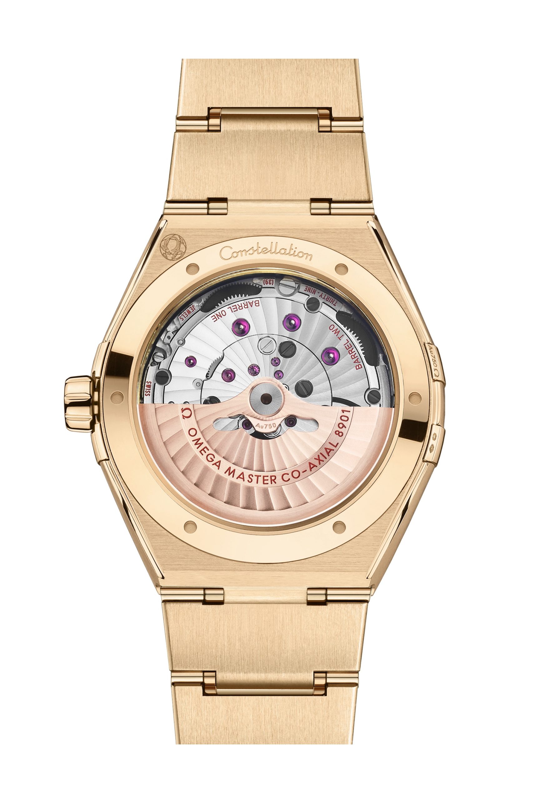 IMG_9085 Omega Constellation Meteorite 131.50.41.21.99.001 Replica 2