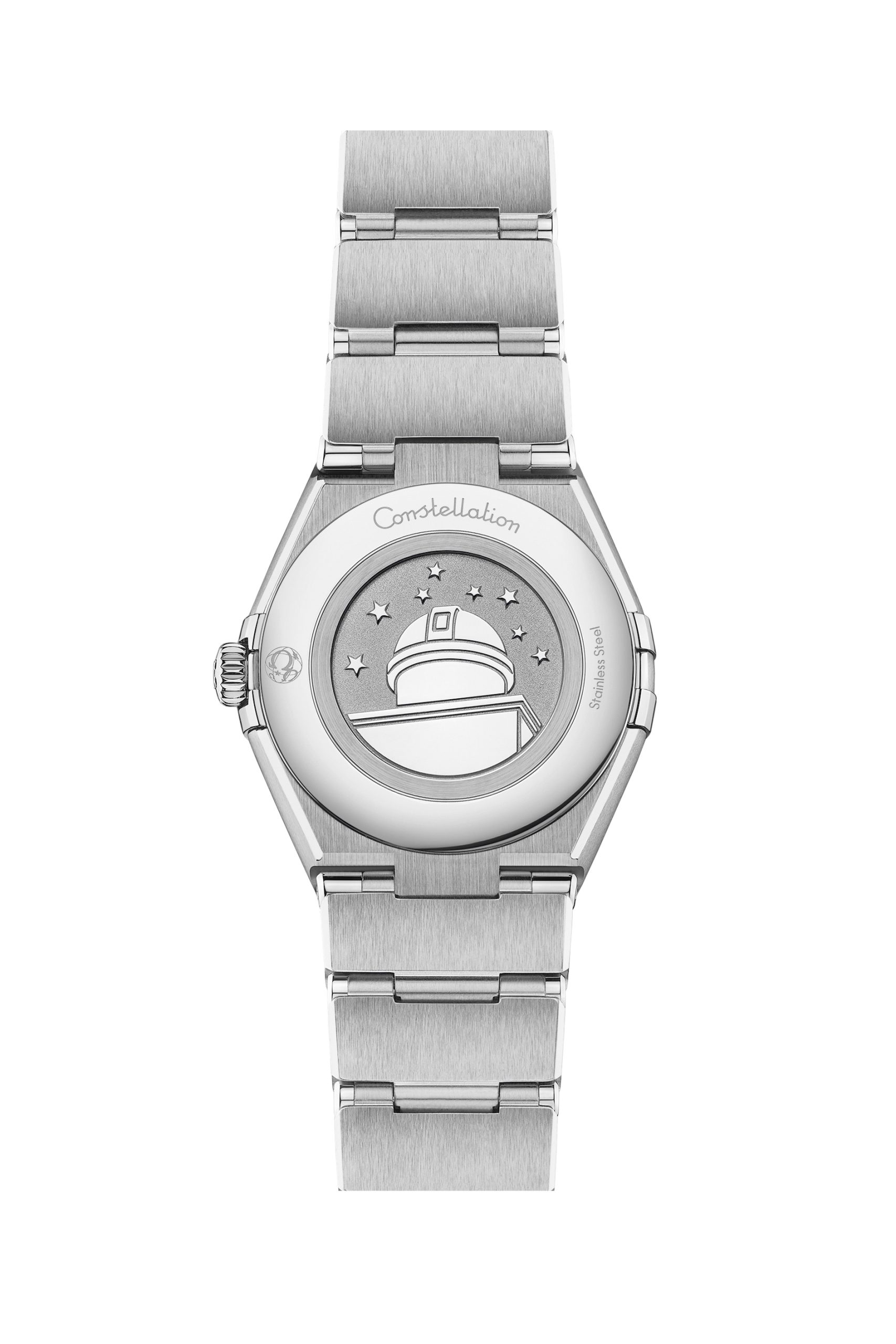 Omega Constellation Meteorite 131.15.28.60.99.001 Replica 2