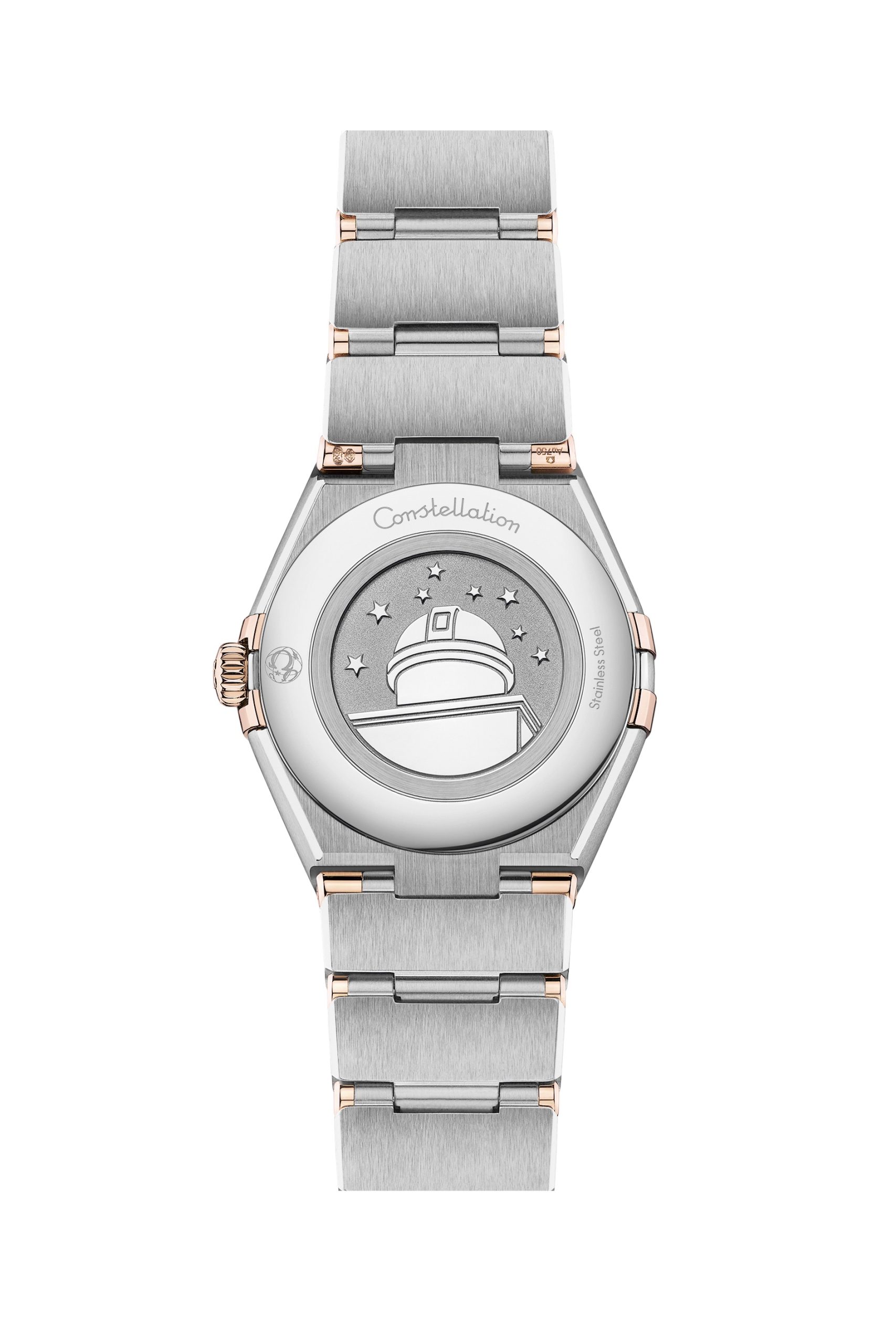 Omega Constellation Meteorite 131.25.28.60.99.001 Replica 2