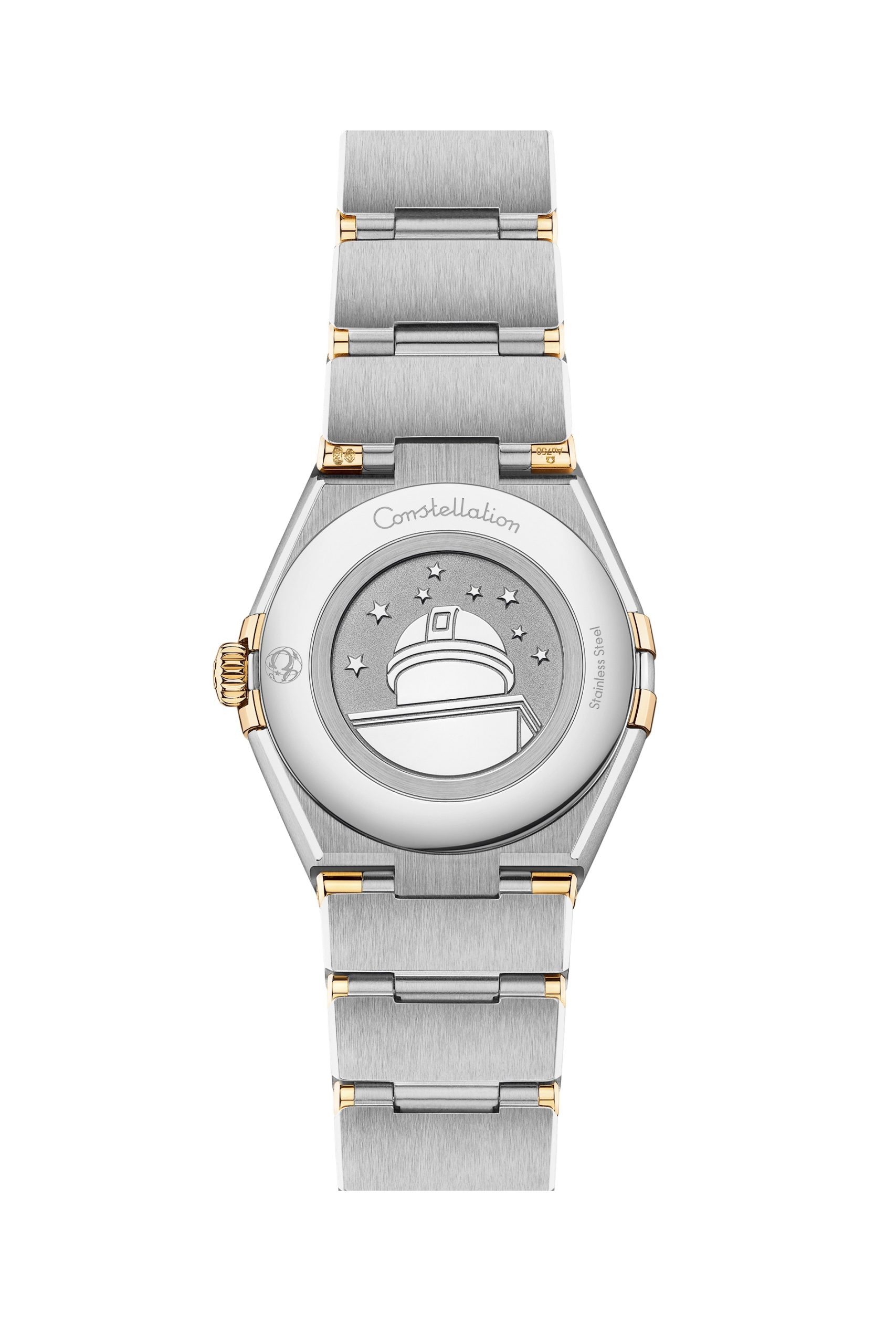 Omega Constellation Meteorite 131.25.28.60.99.002 Replica 2