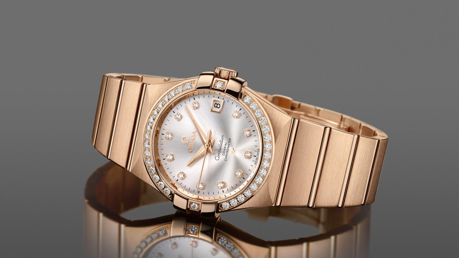 IMG_9085 Omega Constellation Co-Axial Chronometer 35 mm 123.55.35.20.52.001 Replica 2