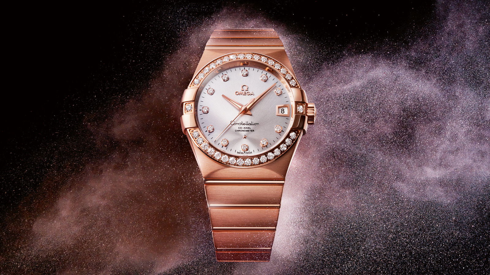 IMG_9085 Omega Constellation Co-Axial Chronometer 38?mm 123.55.38.21.52.001 Replica 2