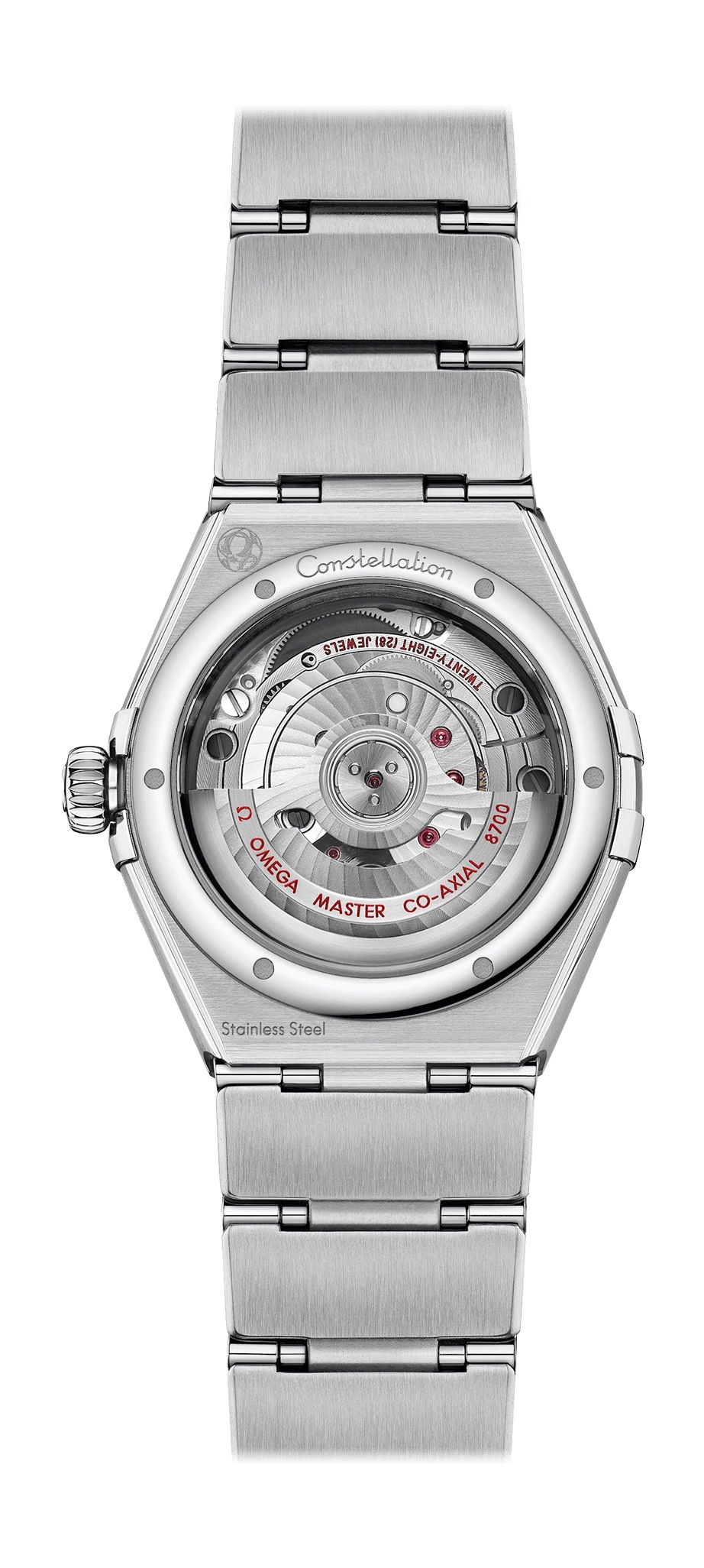 IMG_9085 Omega Constellation Co-Axial Master Chronometer 29 mm 131.10.29.20.53.001 Replica 2