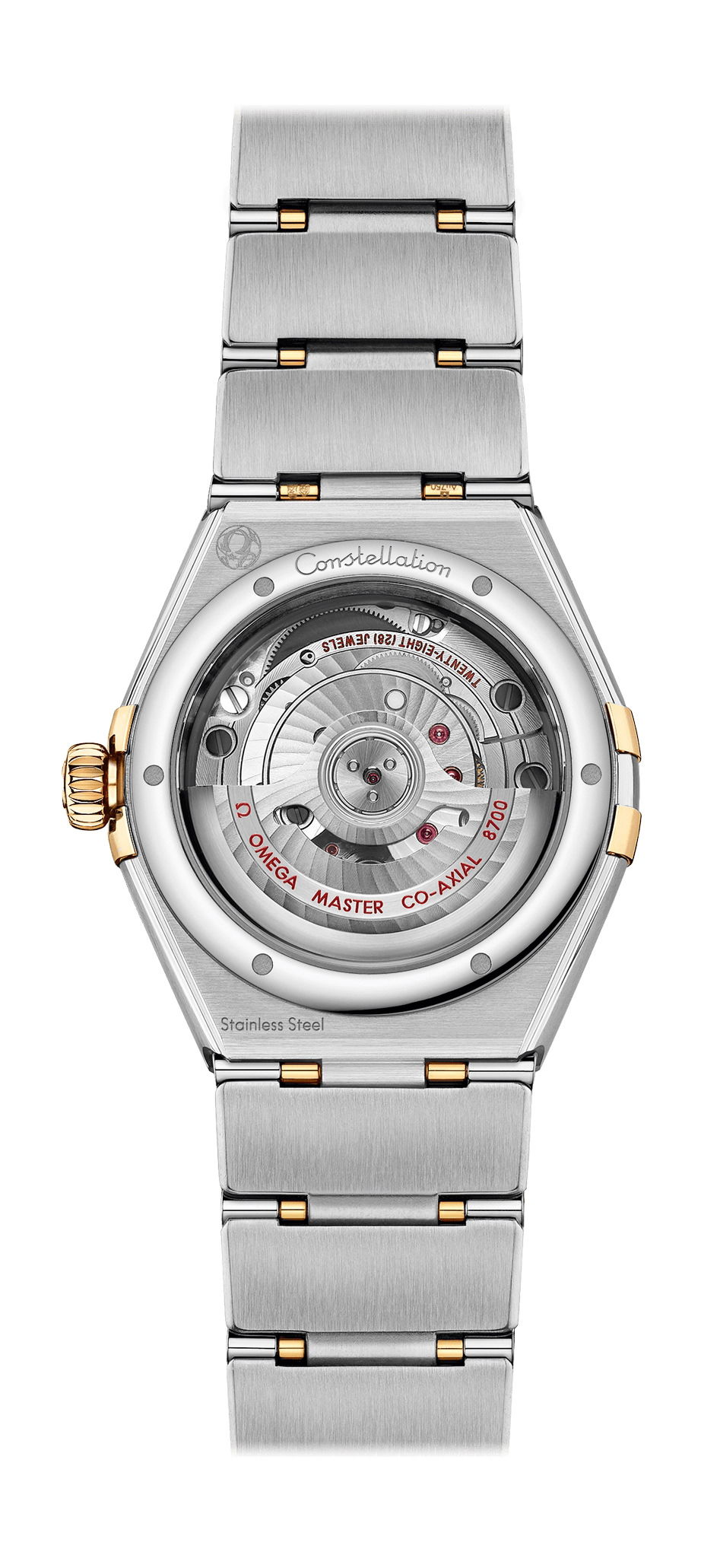 IMG_9085 Omega Constellation Co-Axial Master Chronometer 29 mm 131.20.29.20.53.002 Replica 2