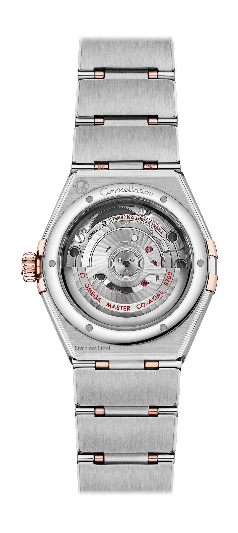 IMG_9085 Omega Constellation Co-Axial Master Chronometer 29 mm 131.25.29.20.53.002 Replica 2