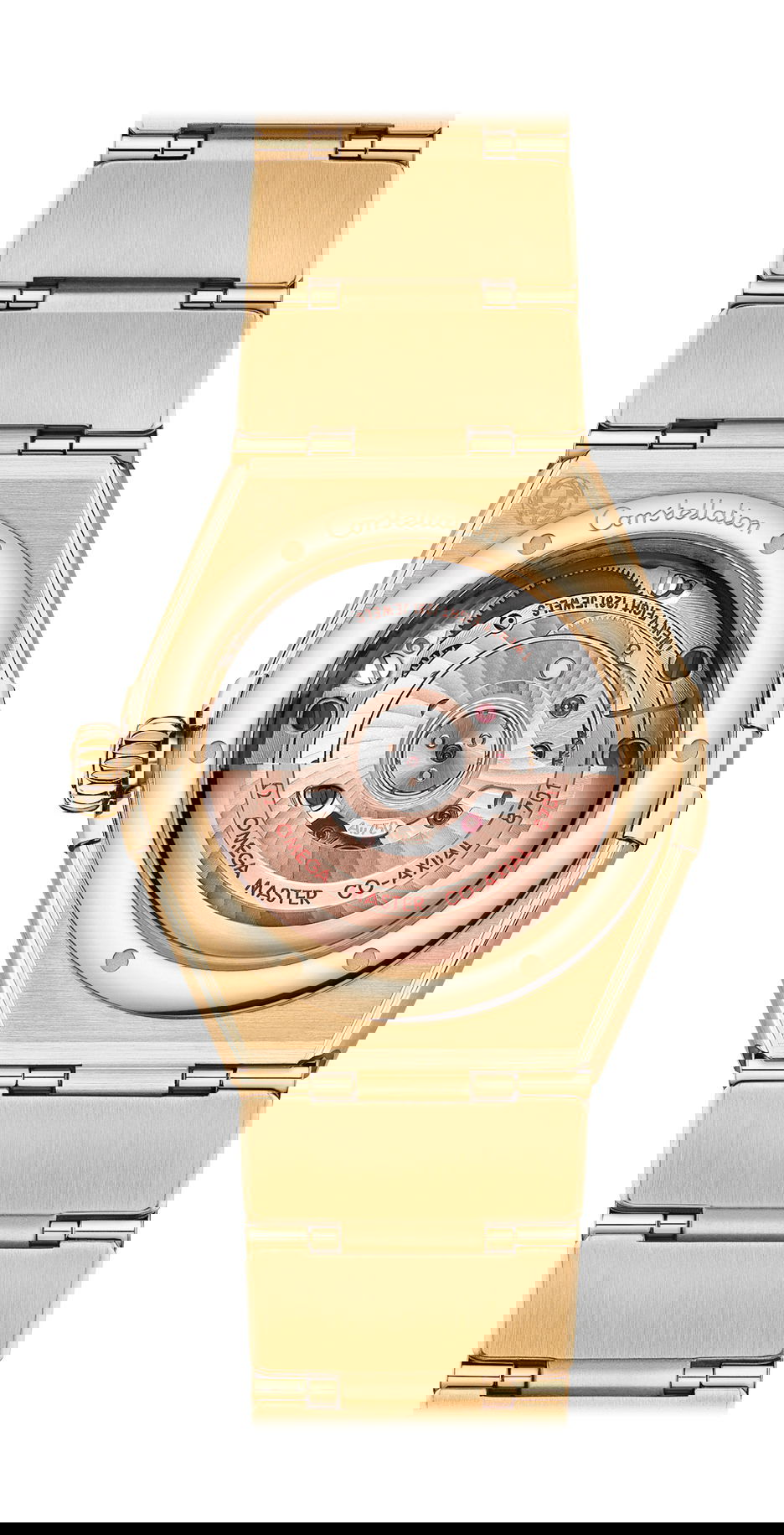IMG_9085 Omega Constellation Co-Axial Master Chronometer 29 mm 131.50.29.20.52.002 Replica 2