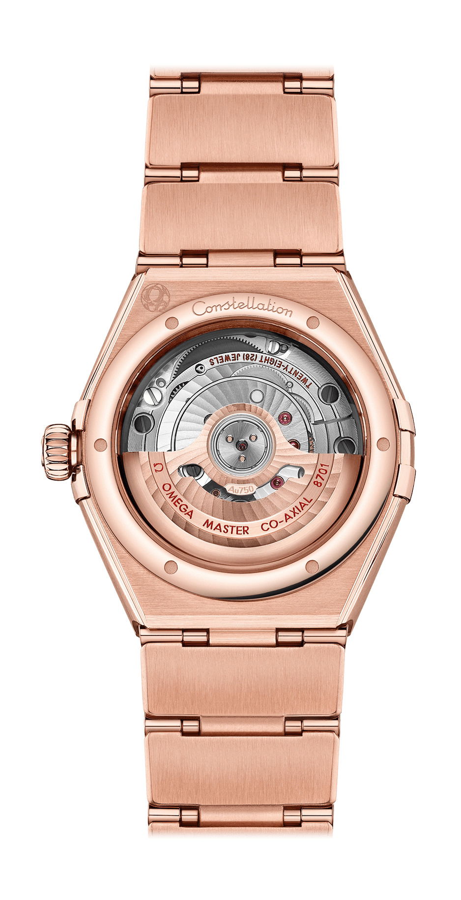 IMG_9085 Omega Constellation Co-Axial Master Chronometer 29 mm 131.55.29.20.55.001 Replica 2