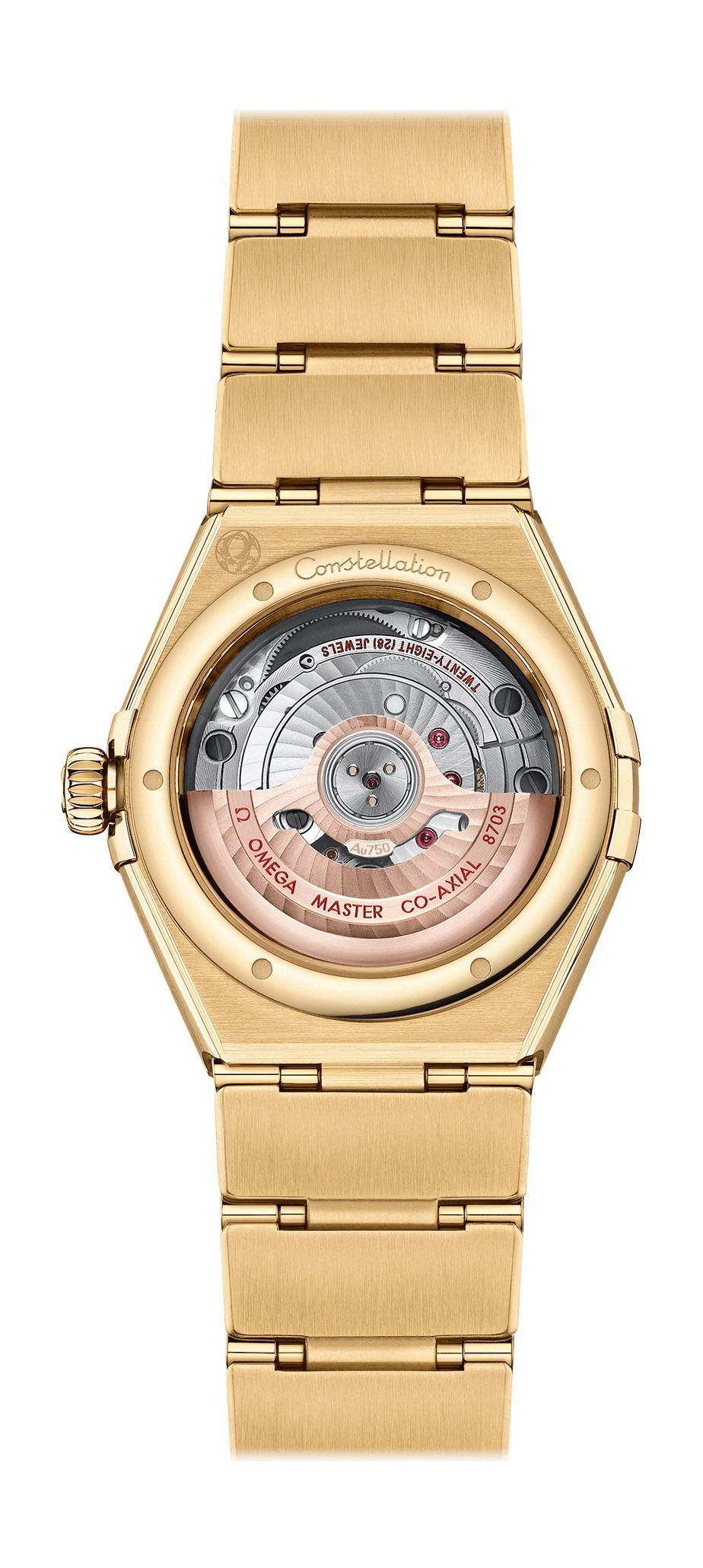 IMG_9085 Omega Constellation Co-Axial Master Chronometer 29 mm 131.55.29.20.99.002 Replica 2